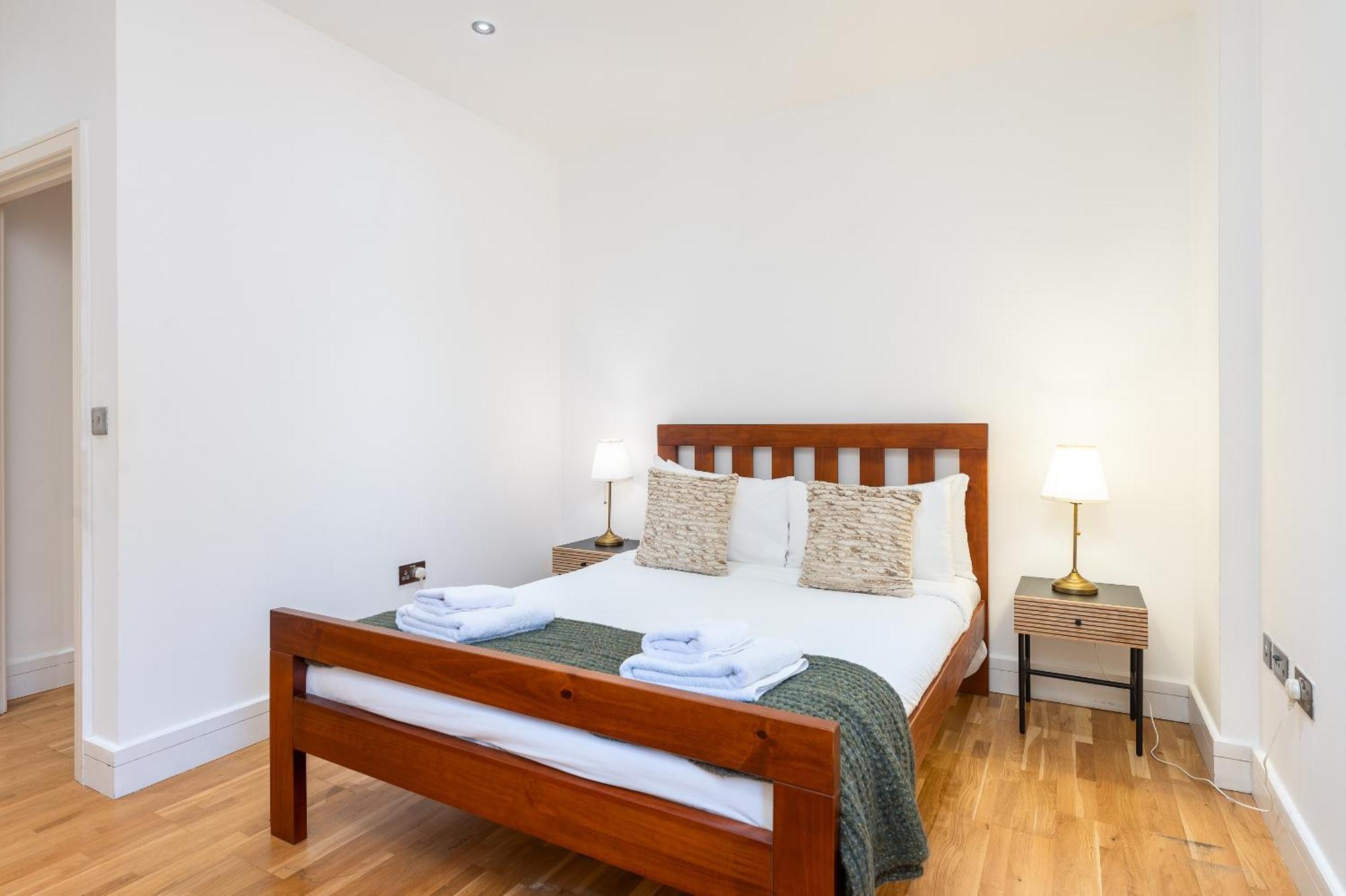 Apartment Hammersmith By Capital London