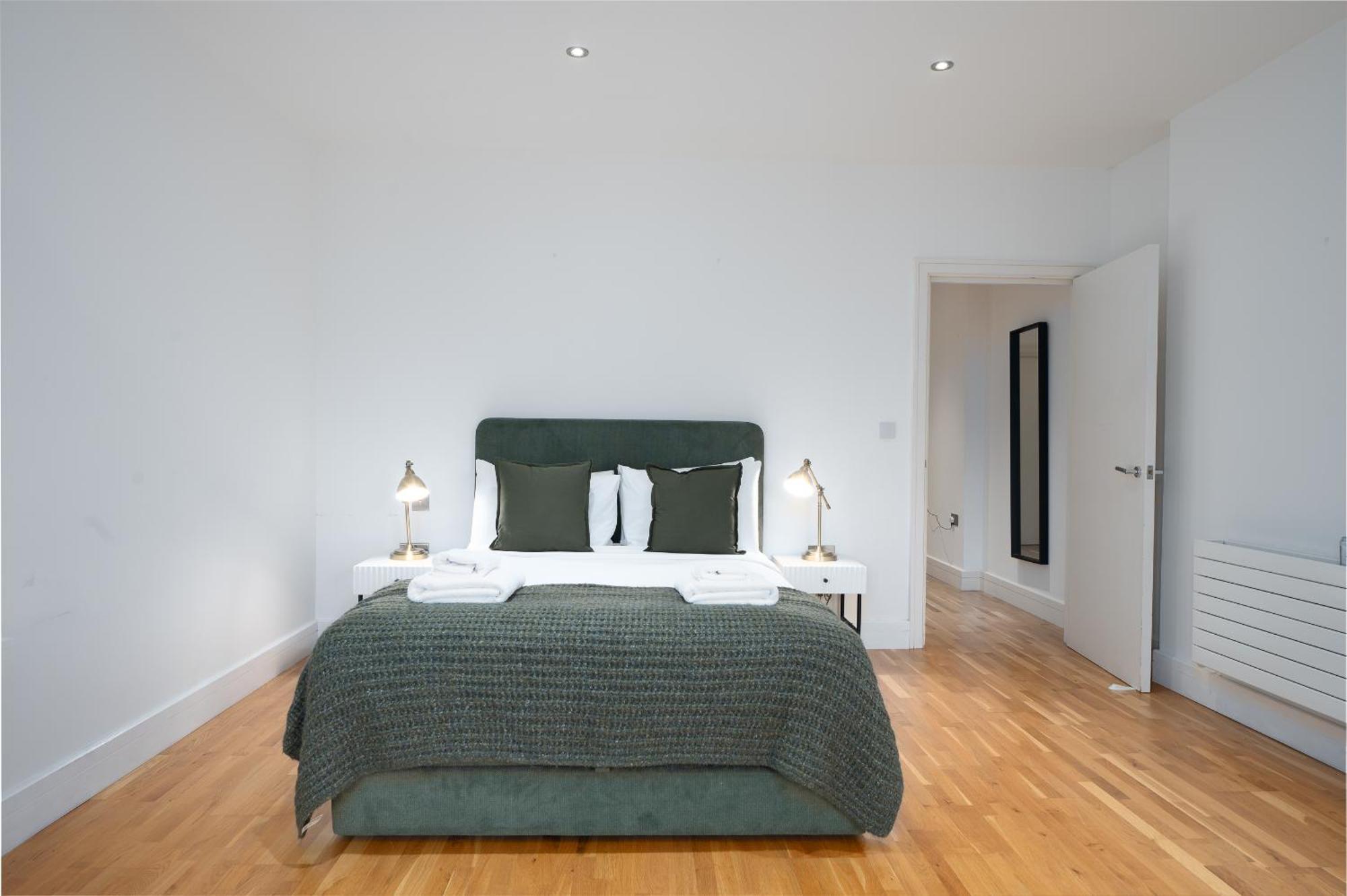 Apartment Hammersmith By Capital London