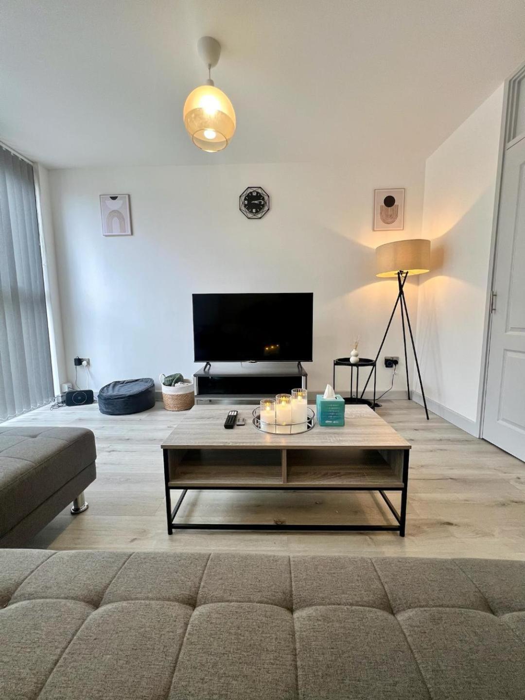 Appartement Spacious In Wandsworth Londen