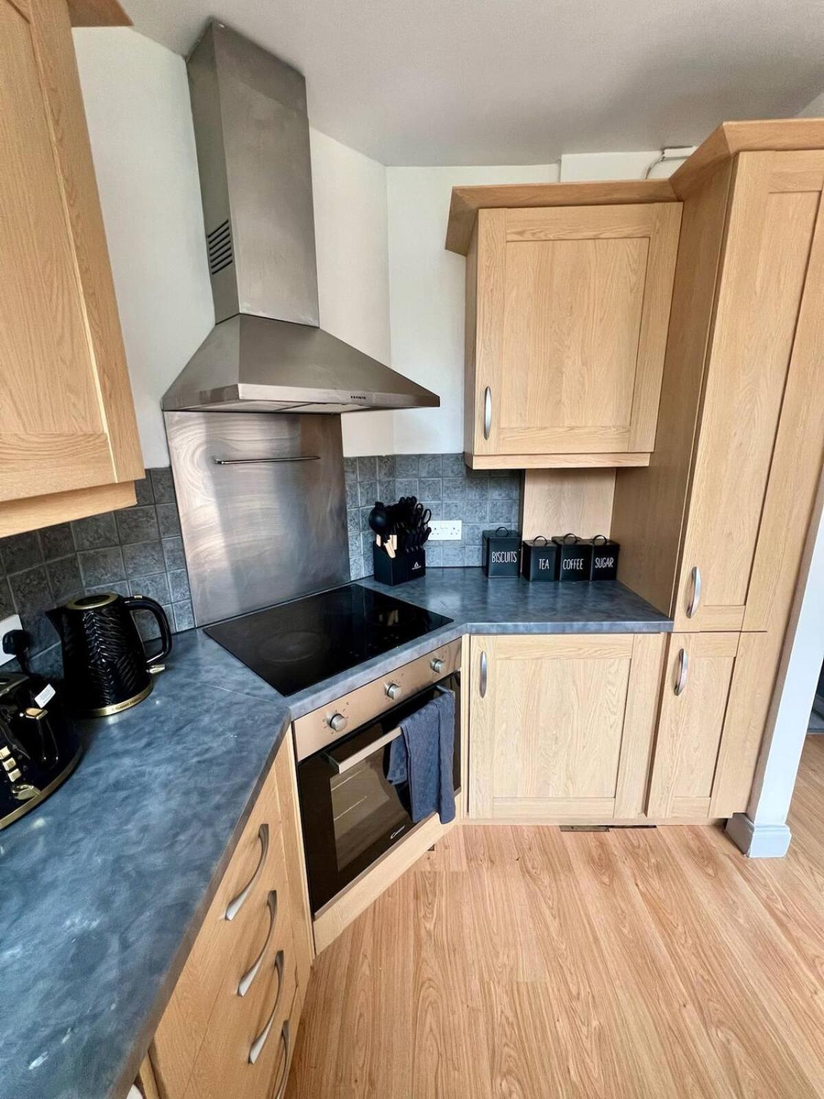 Appartement Spacious In Wandsworth Londen