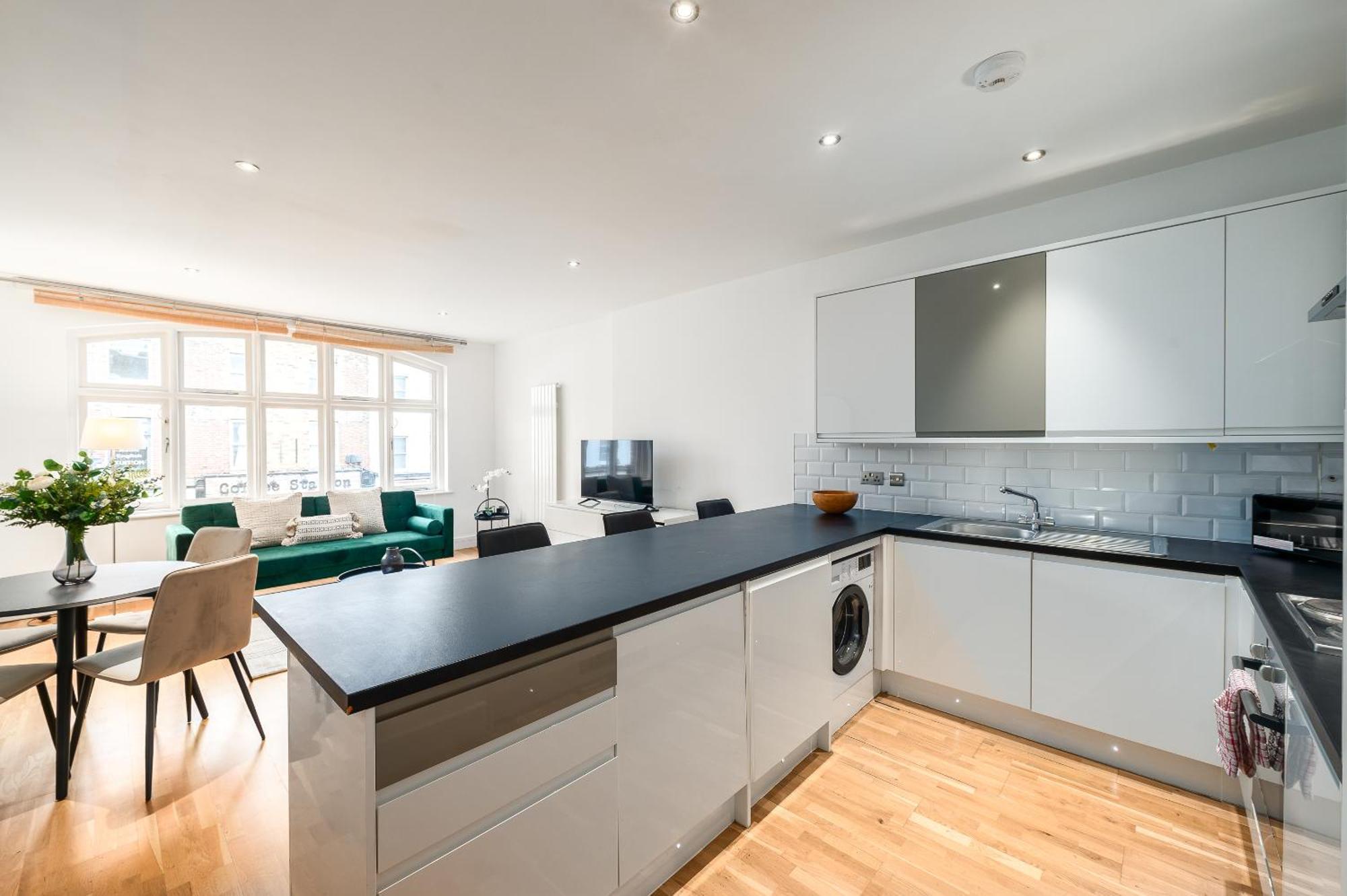 Hammersmith By Capital London