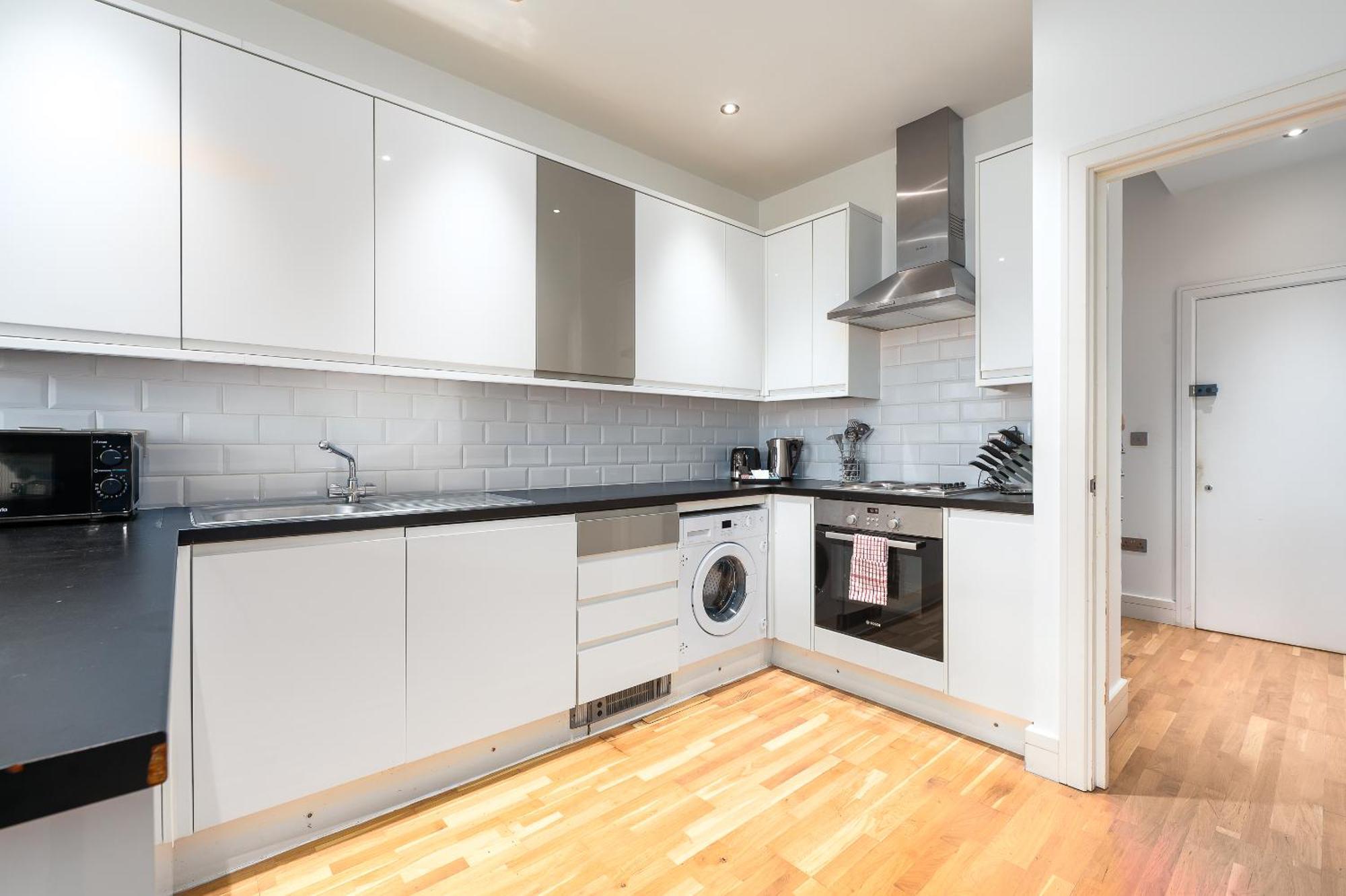 Hammersmith By Capital * London