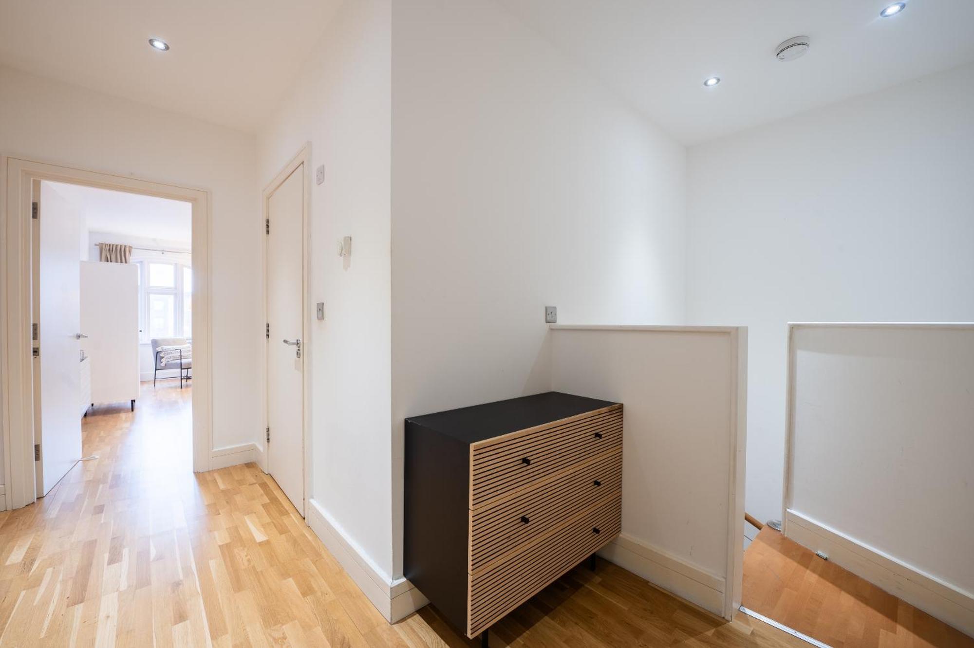Apartment Hammersmith By Capital