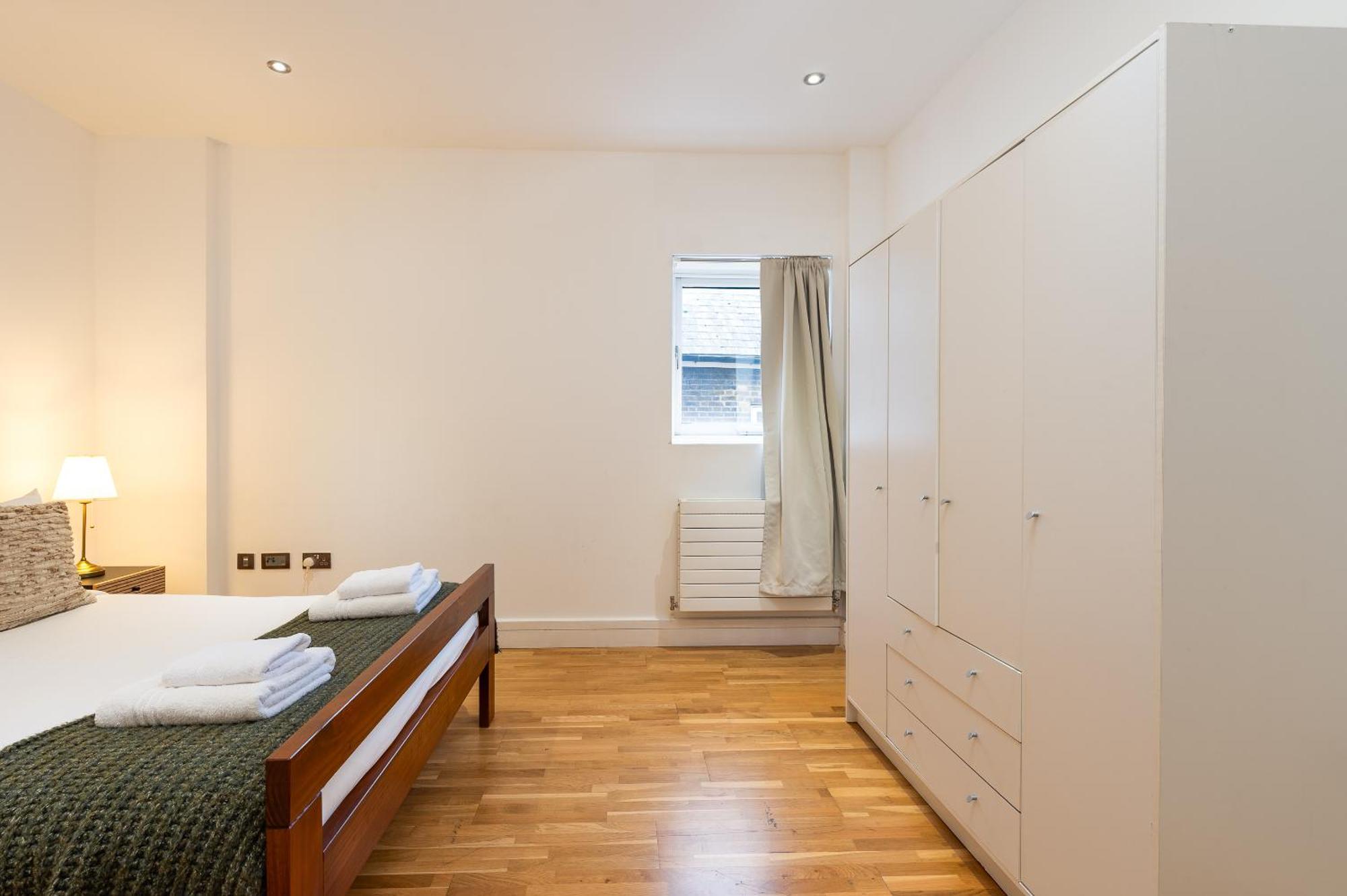 Apartment Hammersmith By Capital *