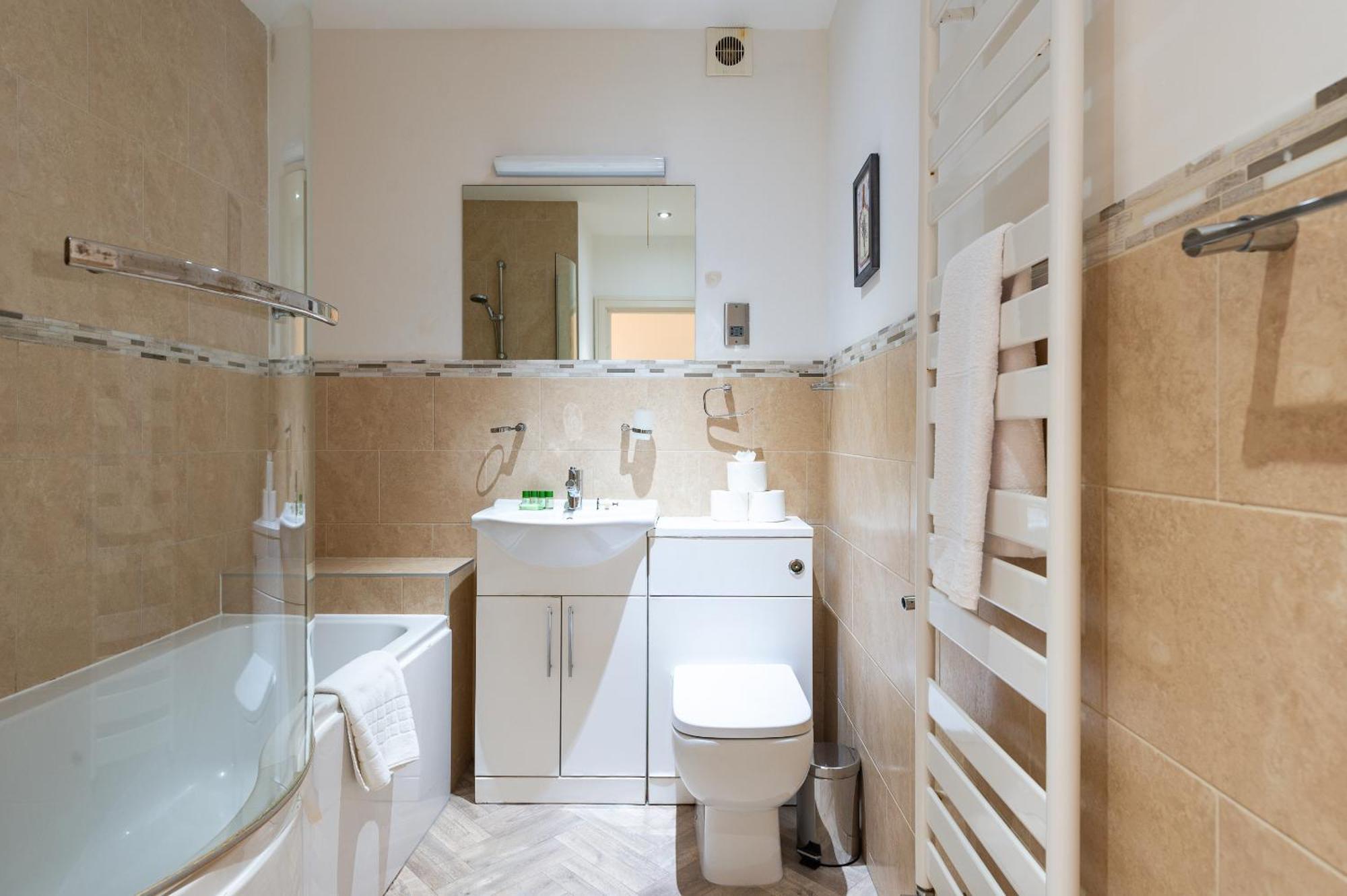 Hammersmith By Capital Apartment London