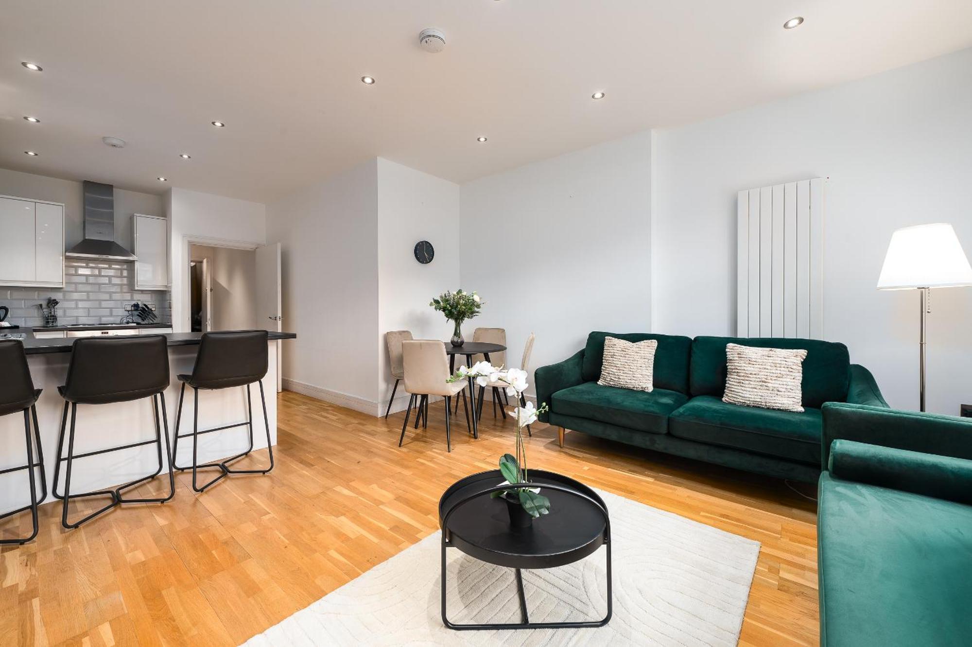 Hammersmith By Capital London