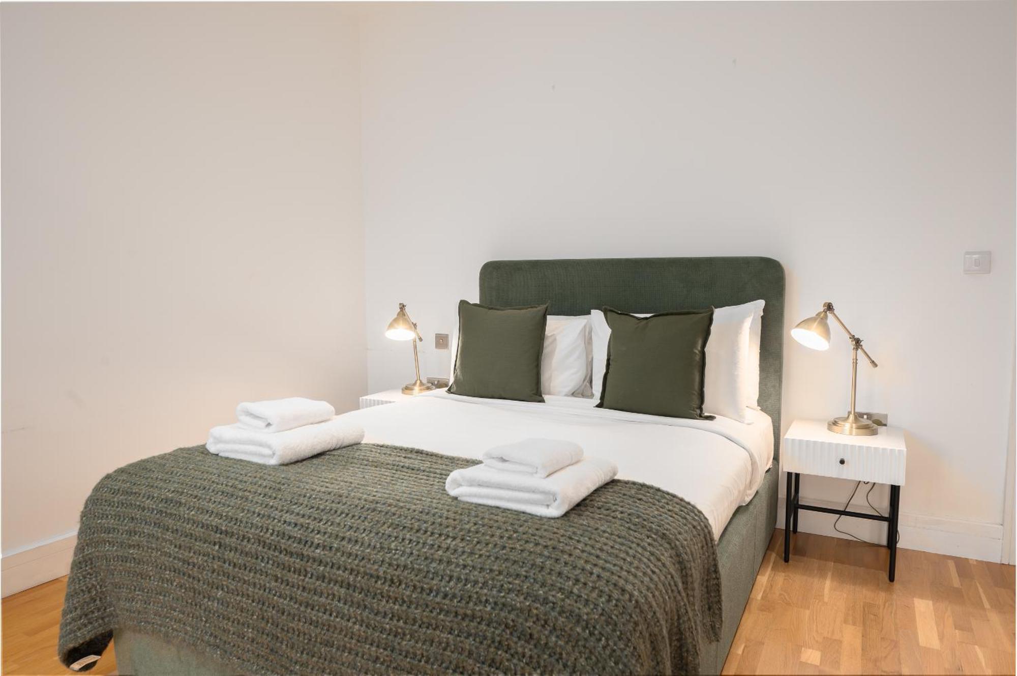 Apartment Hammersmith By Capital