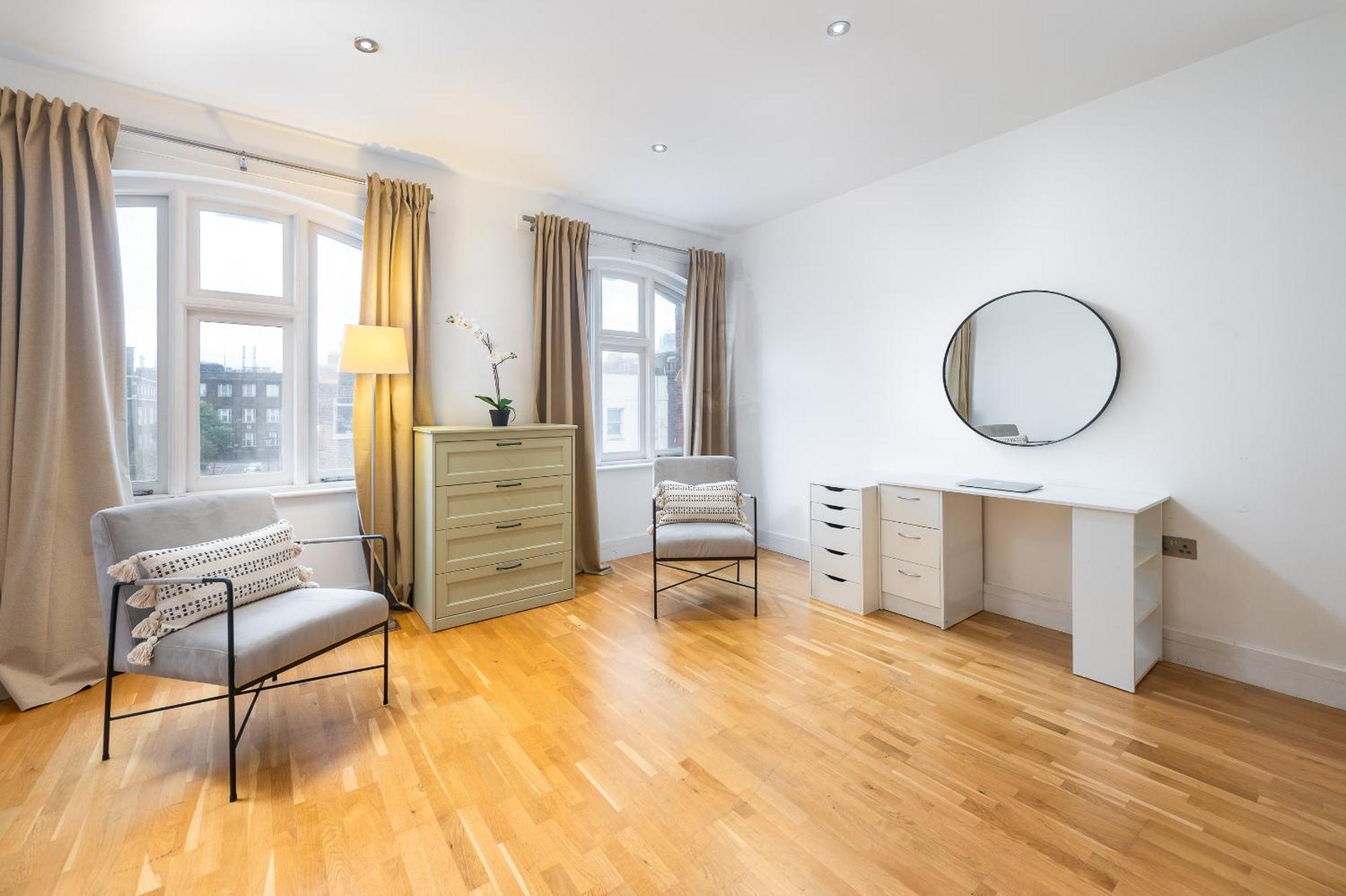 Hammersmith By Capital London