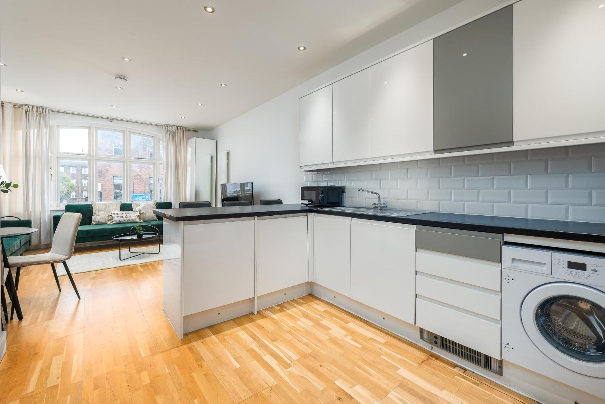 Apartment Hammersmith By Capital