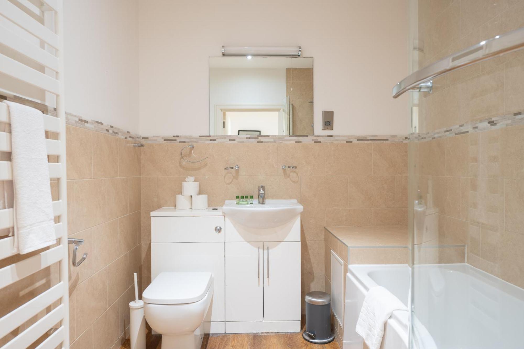 Apartment Hammersmith By Capital *
