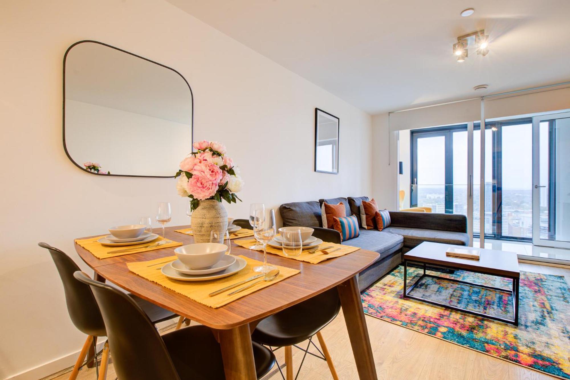 Appartement Apes Tower 3 By Artsy