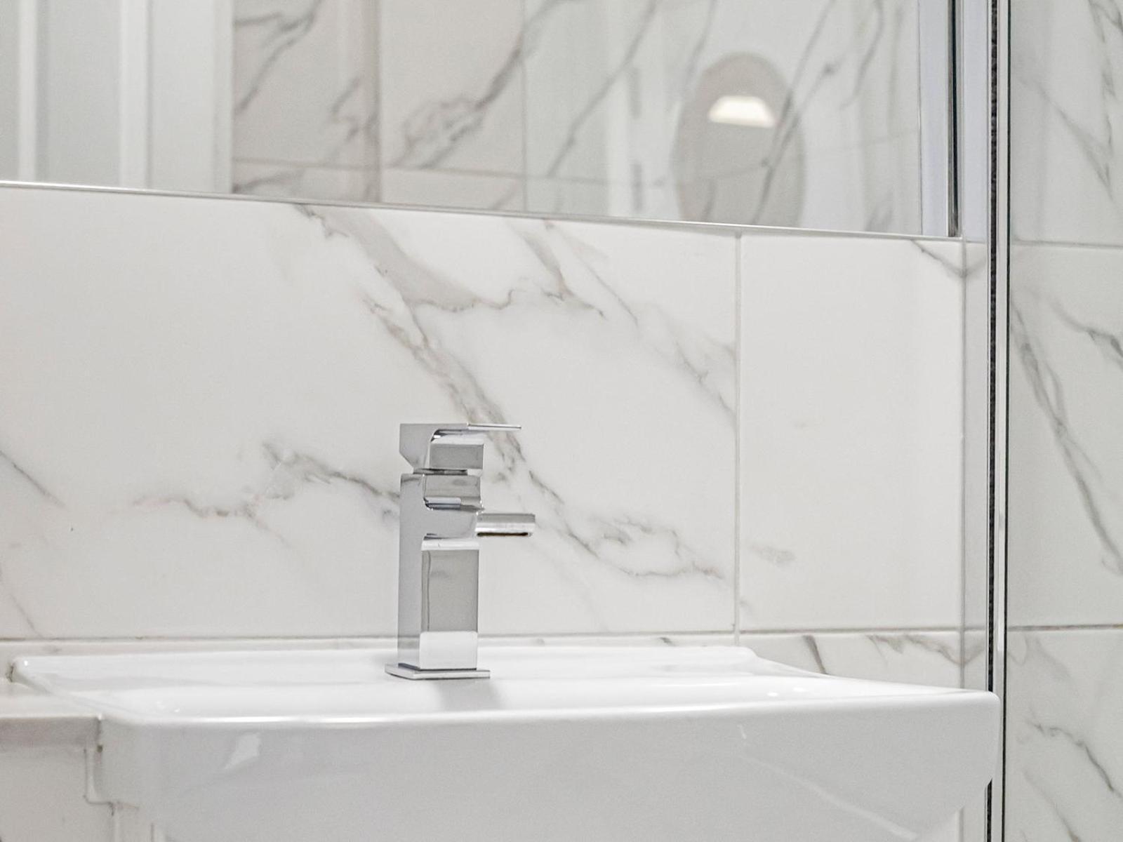 Appartement Pass The Keys Modern In Goldhawk West Londen
