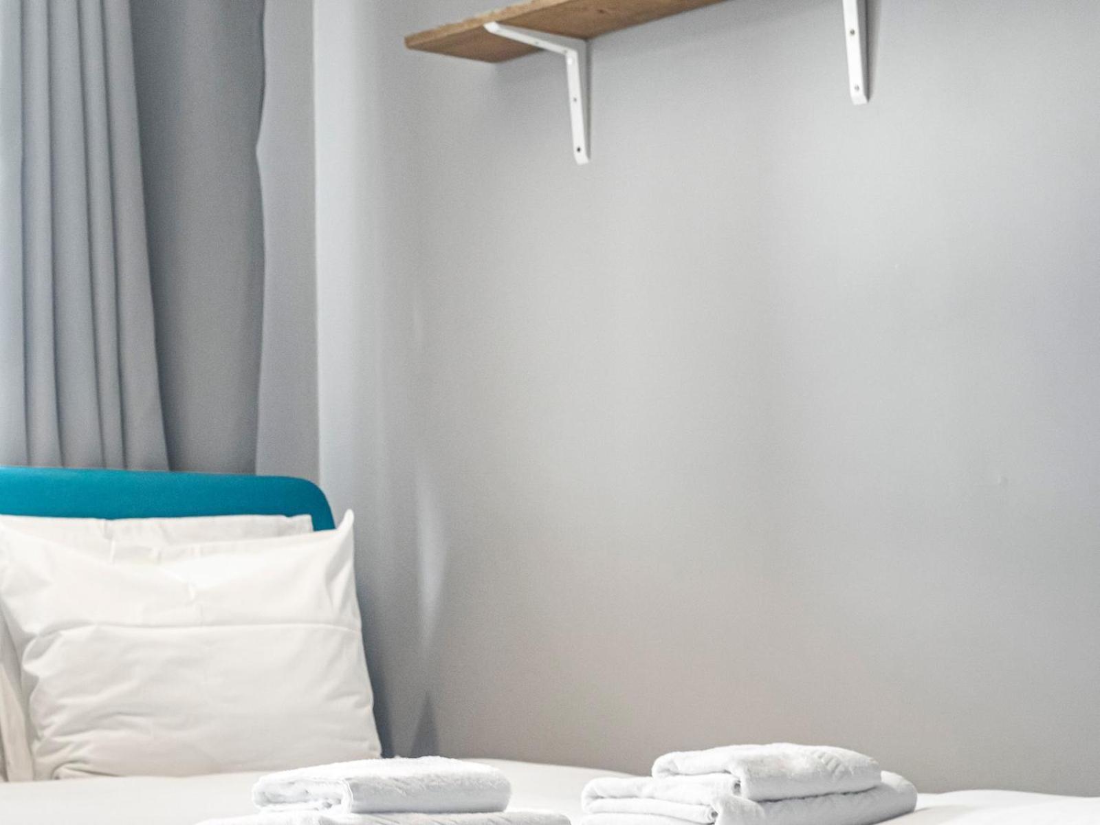 Appartement Pass The Keys Modern In Goldhawk West Londen
