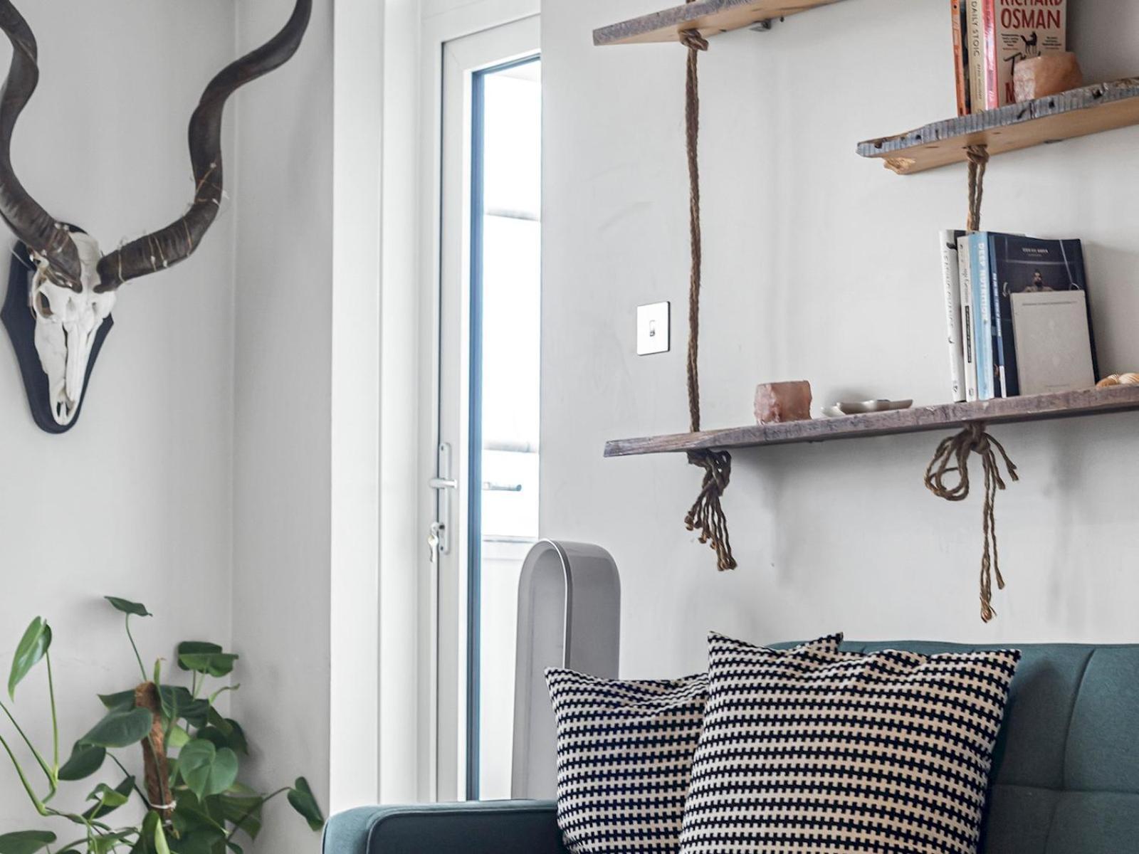 Appartement Pass The Keys Modern In Goldhawk West