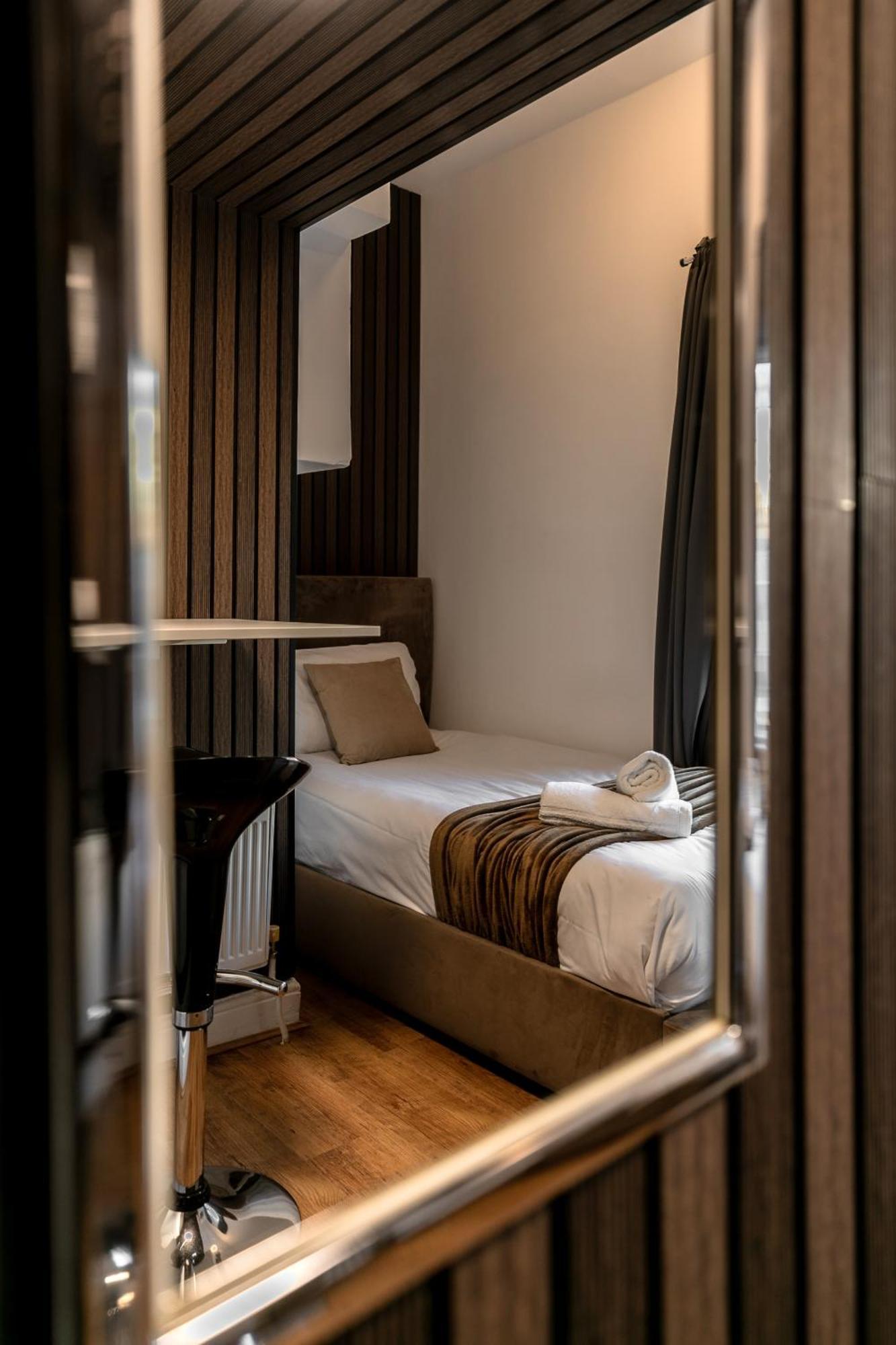 Ferienhaus Devonshire Terrace London