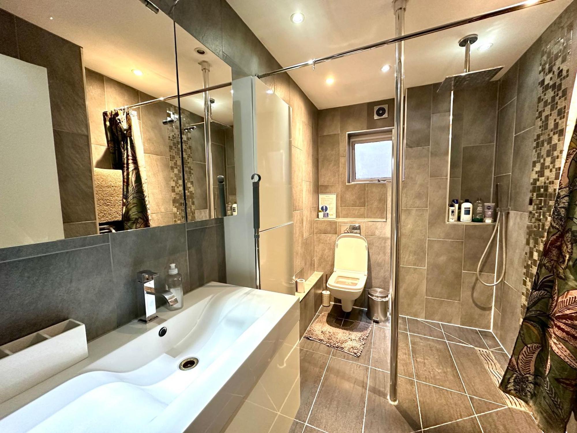 Accommodatie bij particulieren Comfortable Near Of