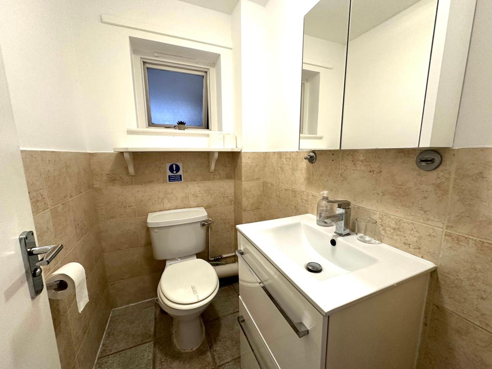 Accommodatie bij particulieren Comfortable Near Of Londen