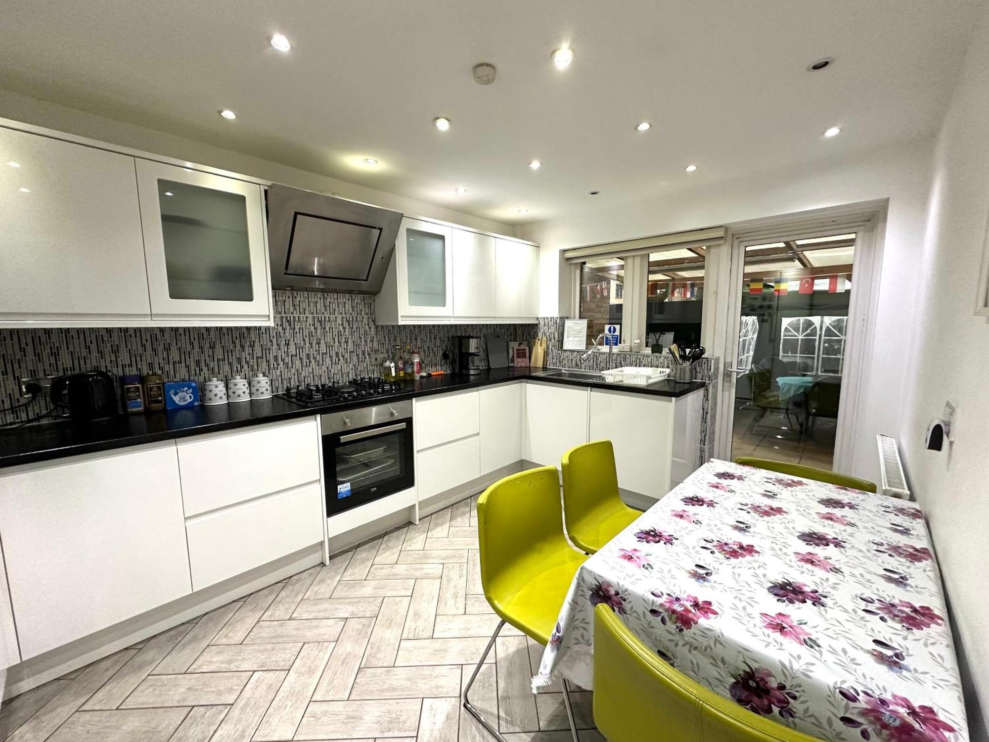 Comfortable Near Of Londen