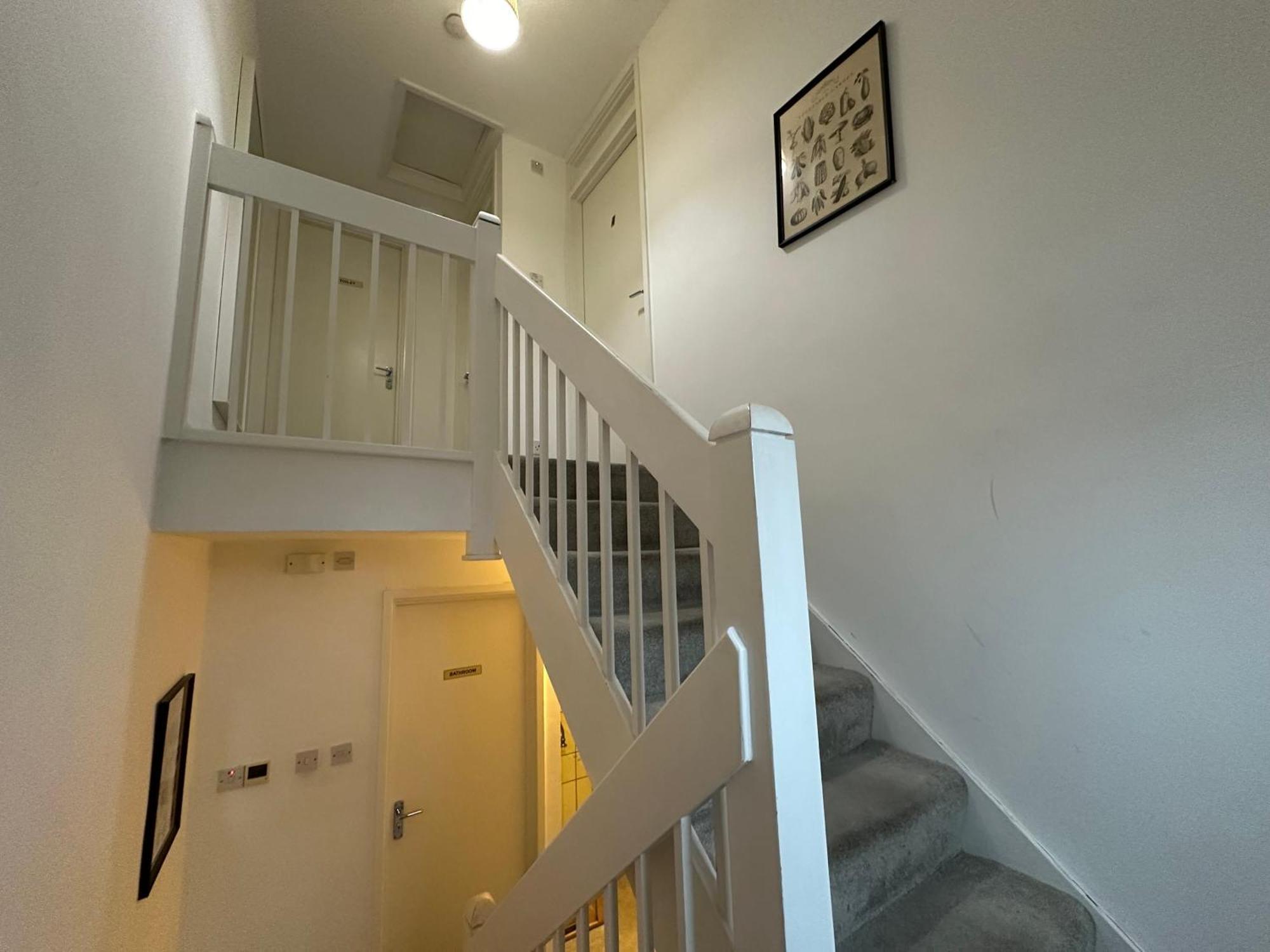 Laburnum House-comfortable Near Of * London