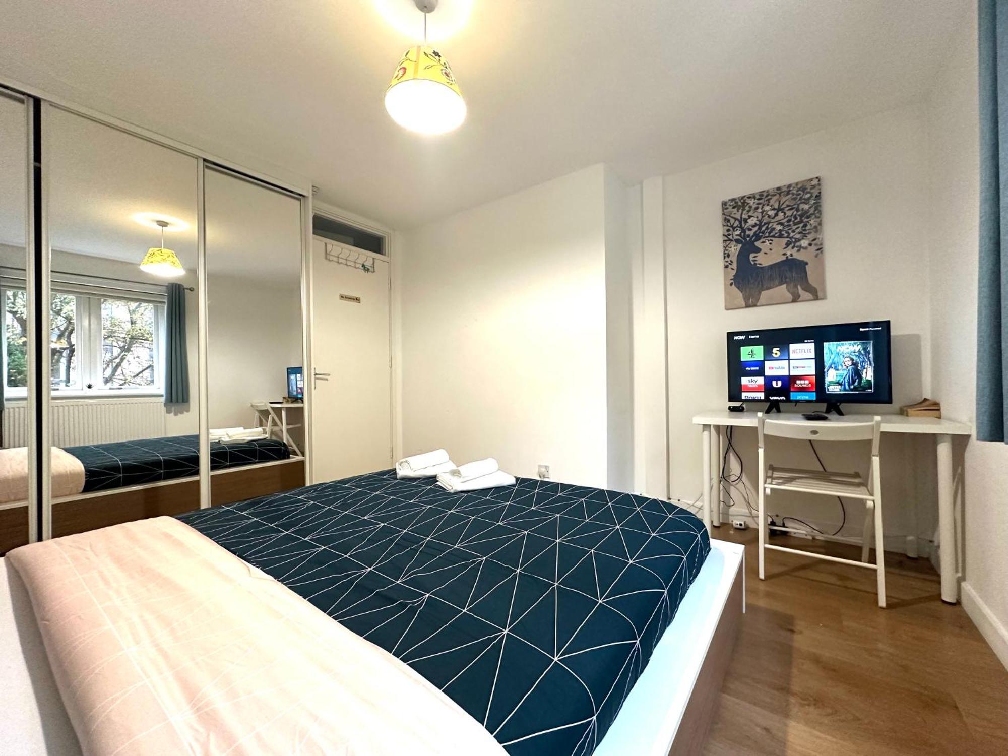 Comfortable Near Of Accommodatie bij particulieren Londen