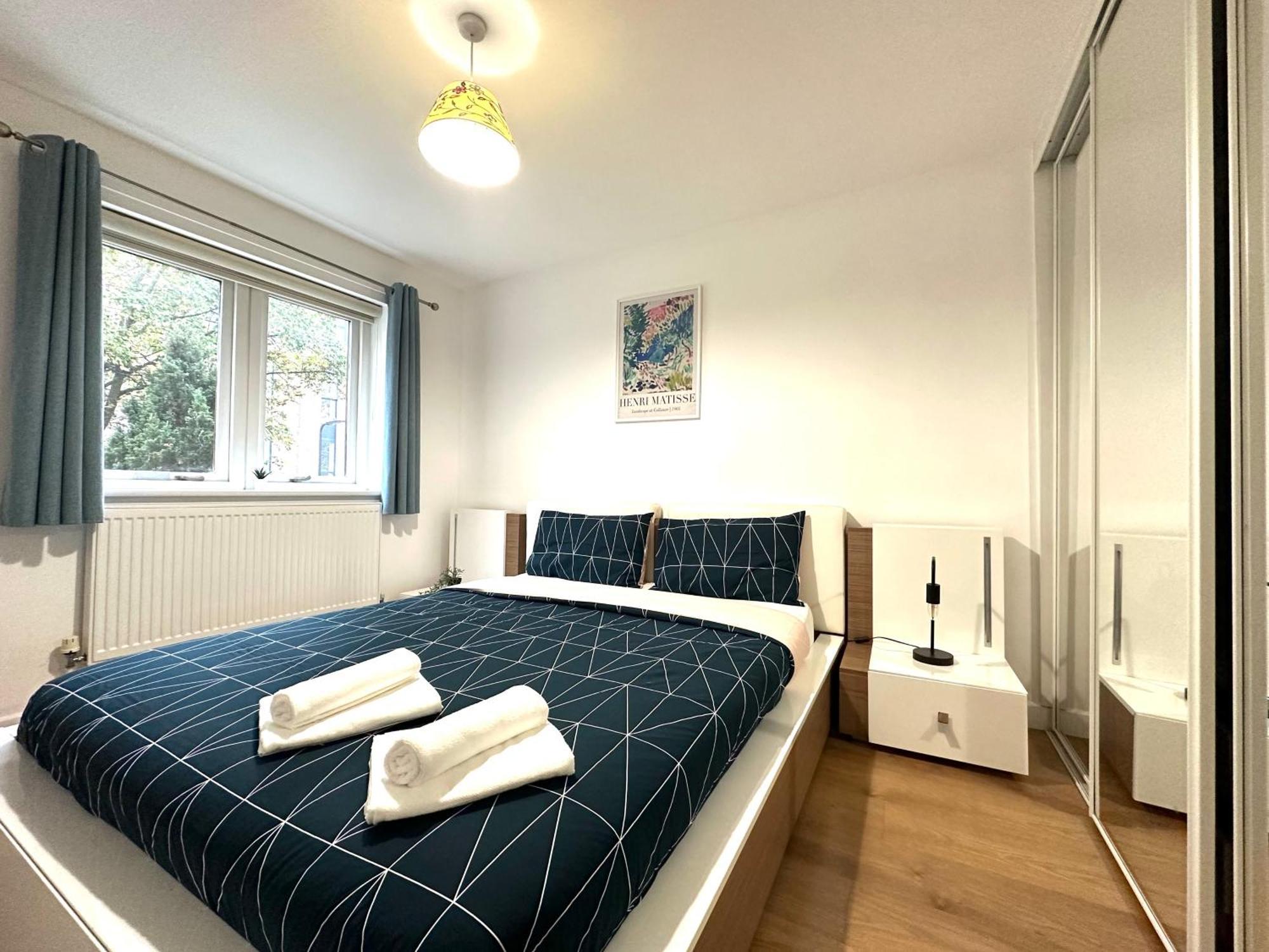 Accommodatie bij particulieren Comfortable Near Of *