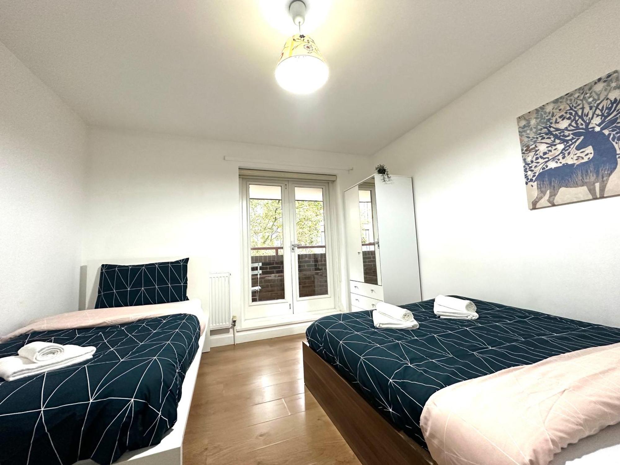 Comfortable Near Of Londen