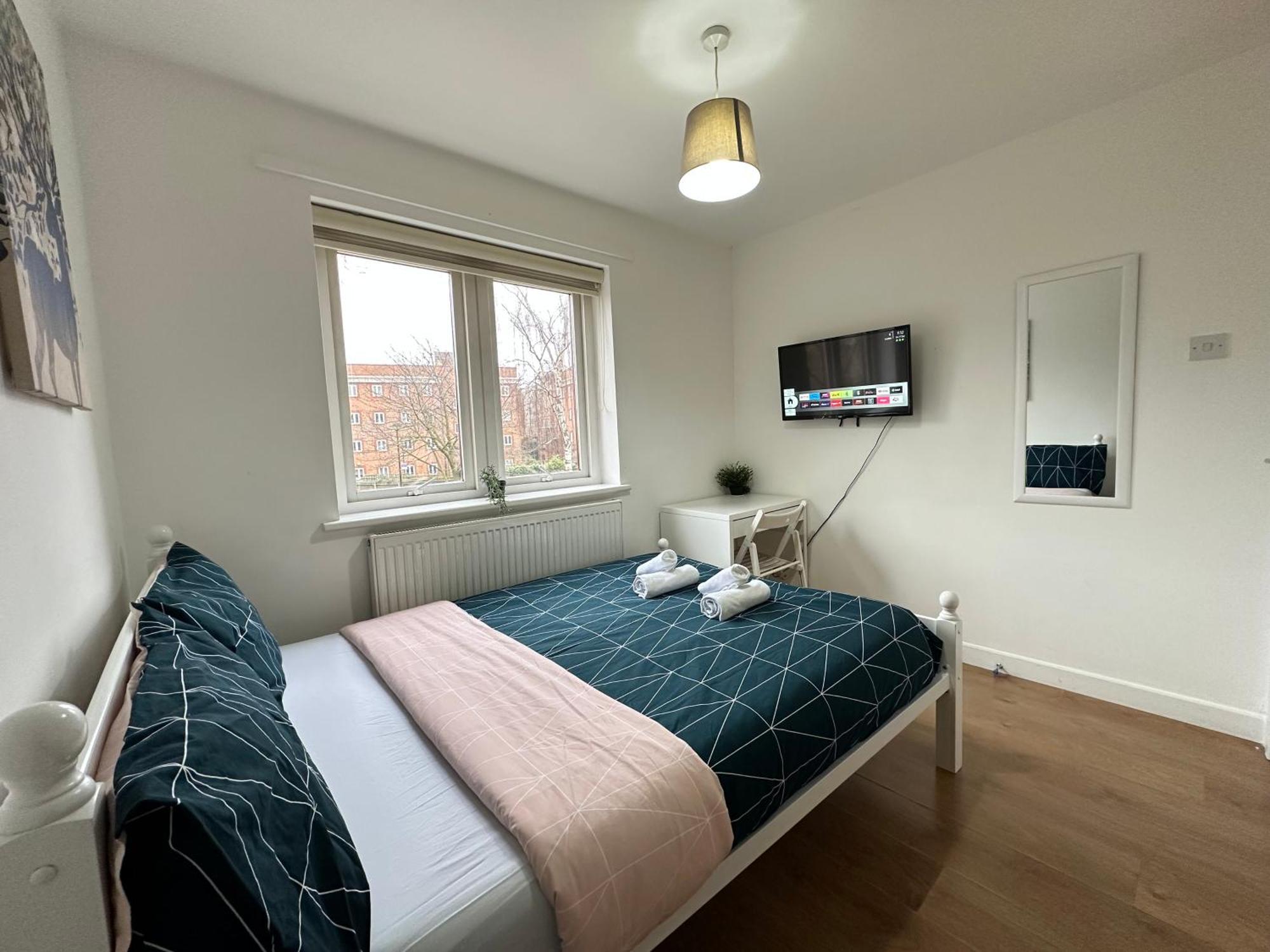 Comfortable Near Of Accommodatie bij particulieren Londen