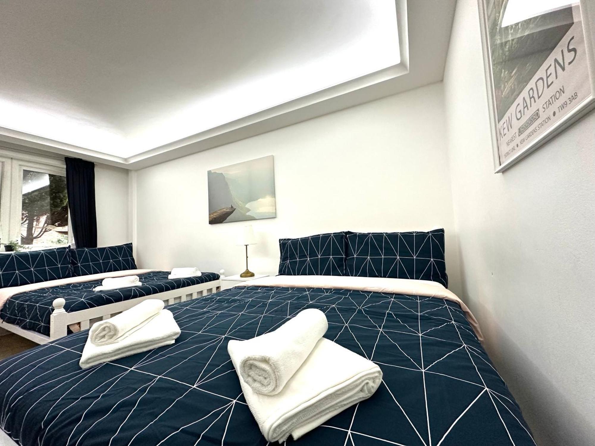 Accommodatie bij particulieren Comfortable Near Of