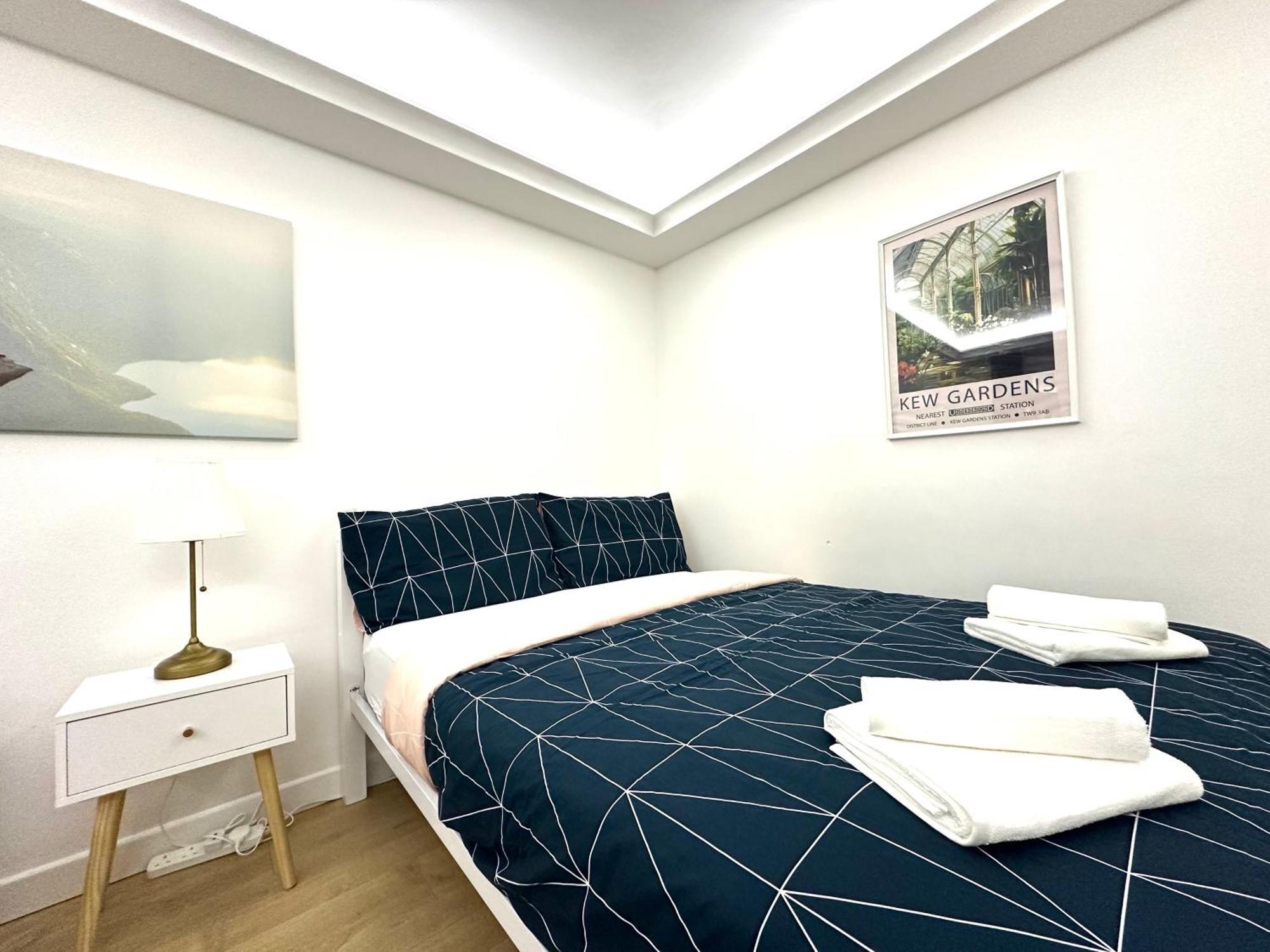 Comfortable Near Of Accommodatie bij particulieren Londen