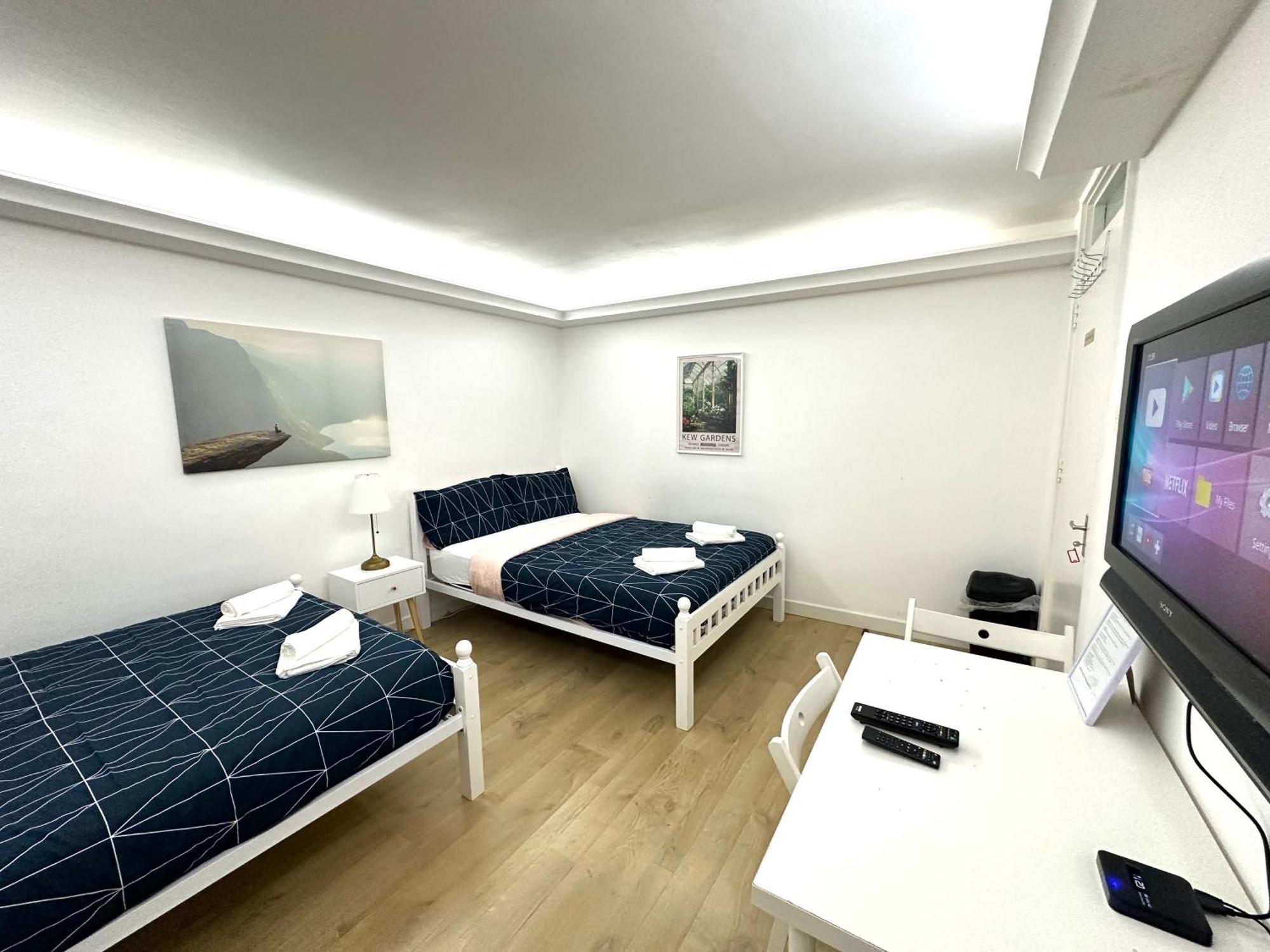 Accommodatie bij particulieren Comfortable Near Of *