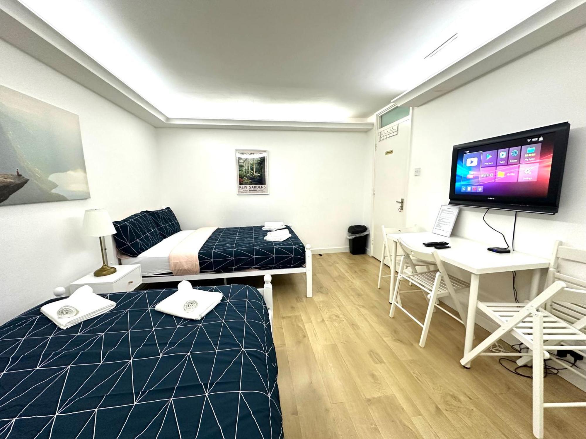 Accommodatie bij particulieren Comfortable Near Of *