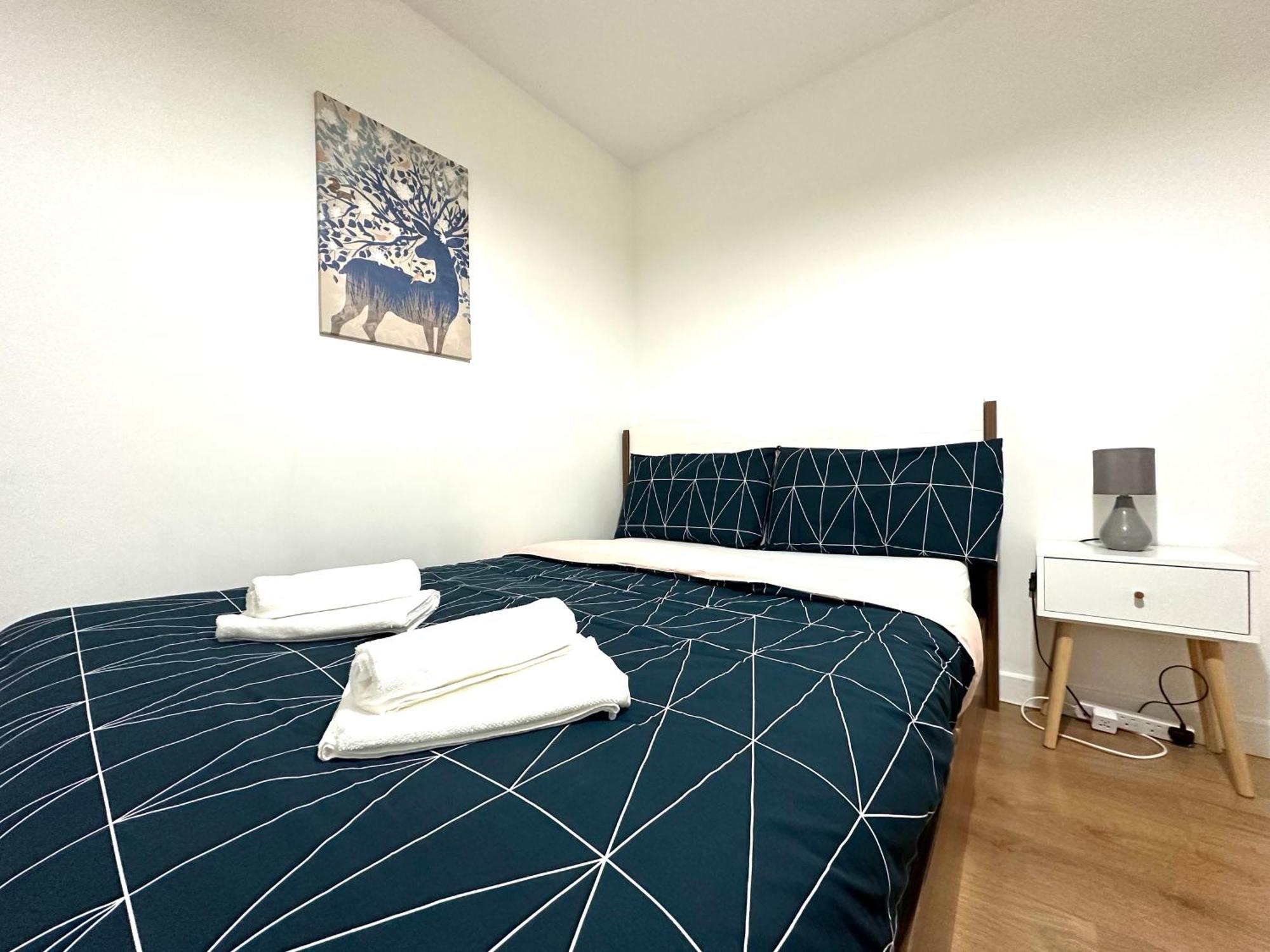 Comfortable Near Of Accommodatie bij particulieren Londen