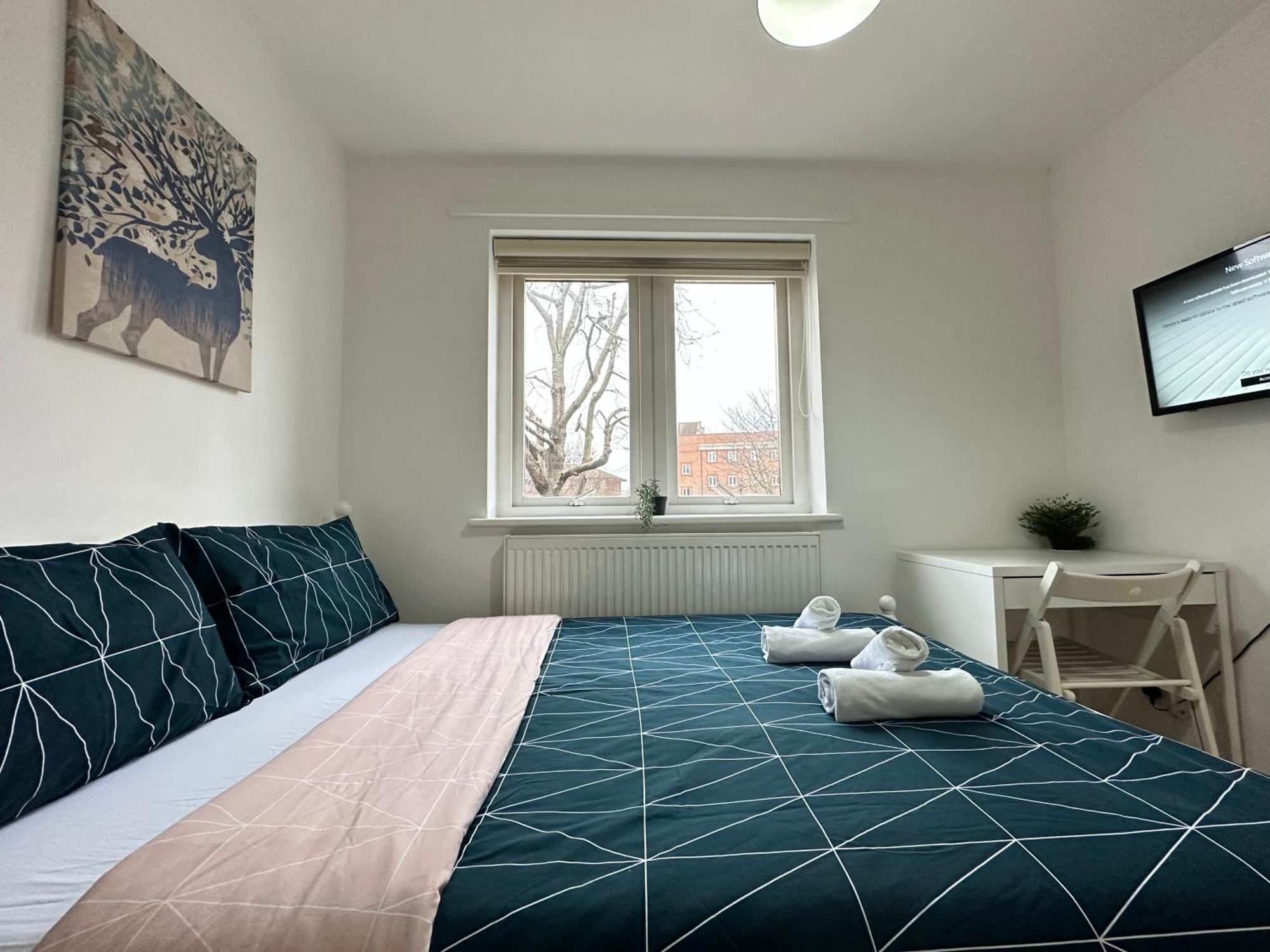 Accommodatie bij particulieren Comfortable Near Of