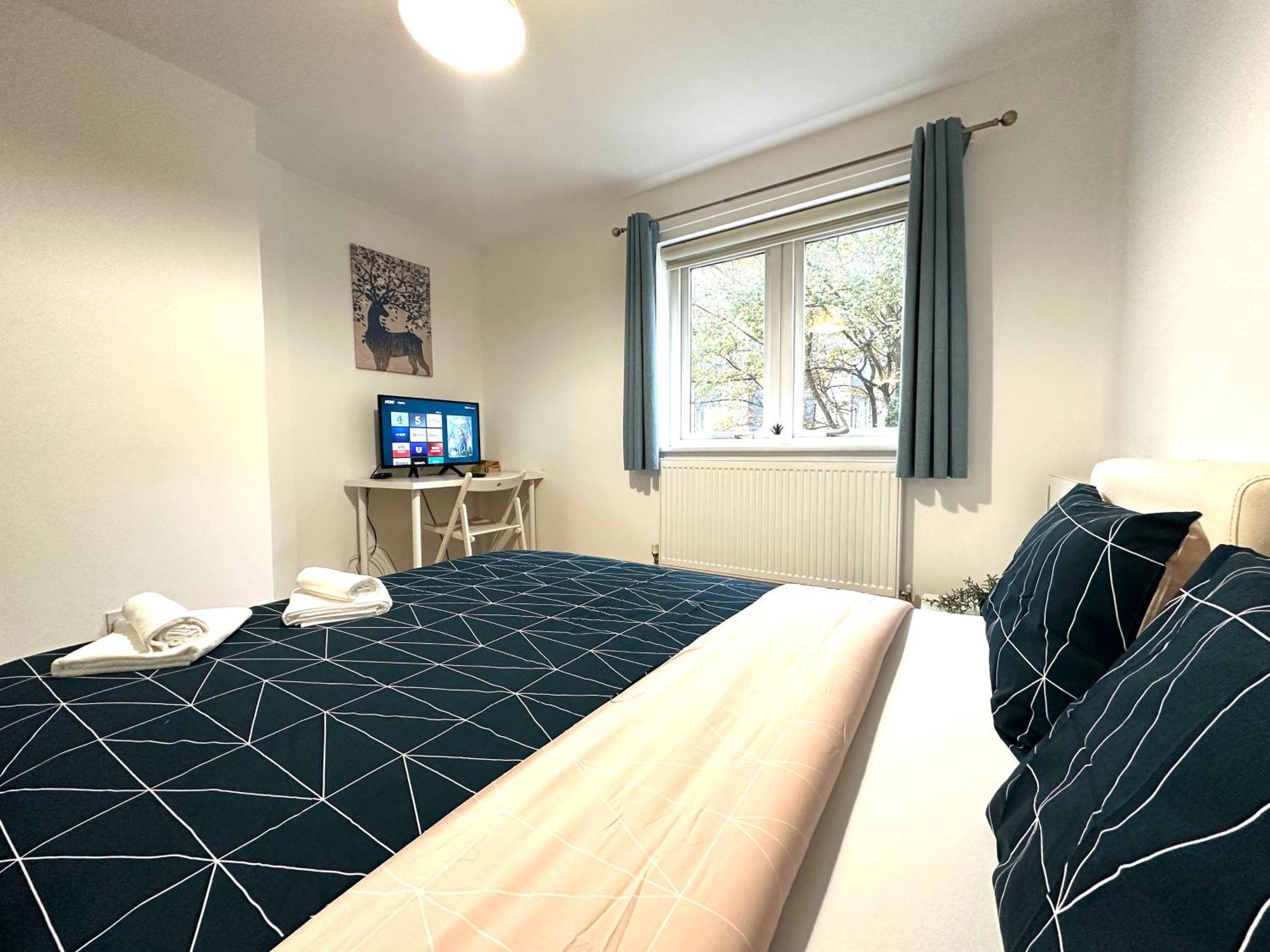 Comfortable Near Of Accommodatie bij particulieren Londen