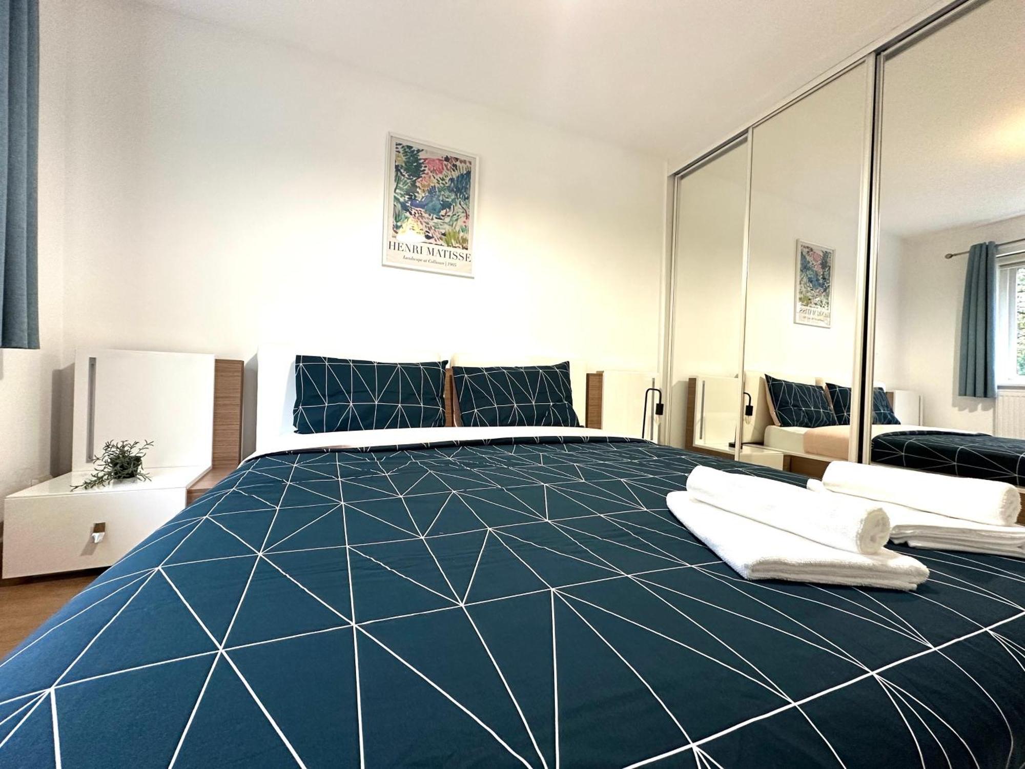 Comfortable Near Of Accommodatie bij particulieren *