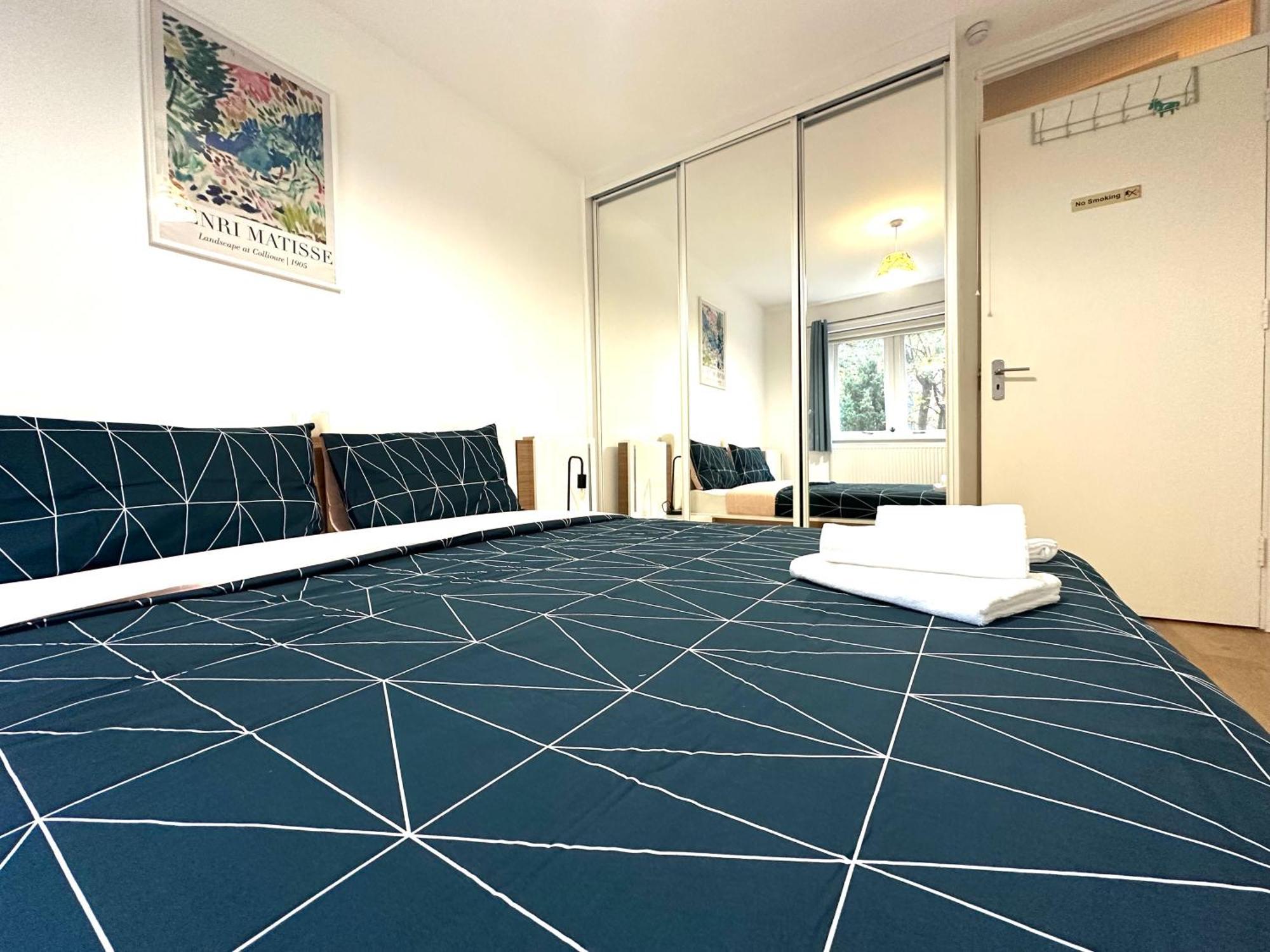 Accommodatie bij particulieren Comfortable Near Of *