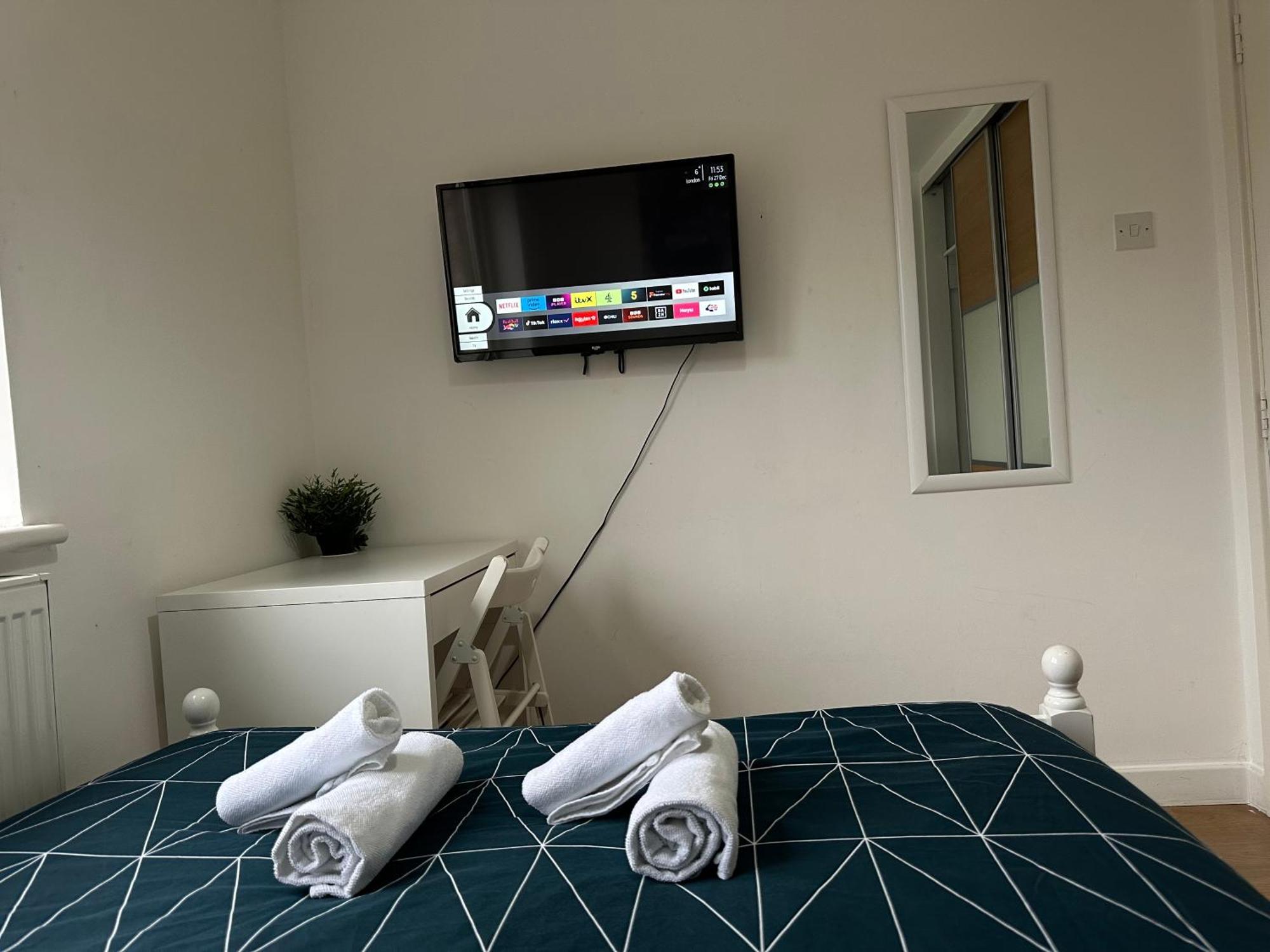 Comfortable Near Of Accommodatie bij particulieren *