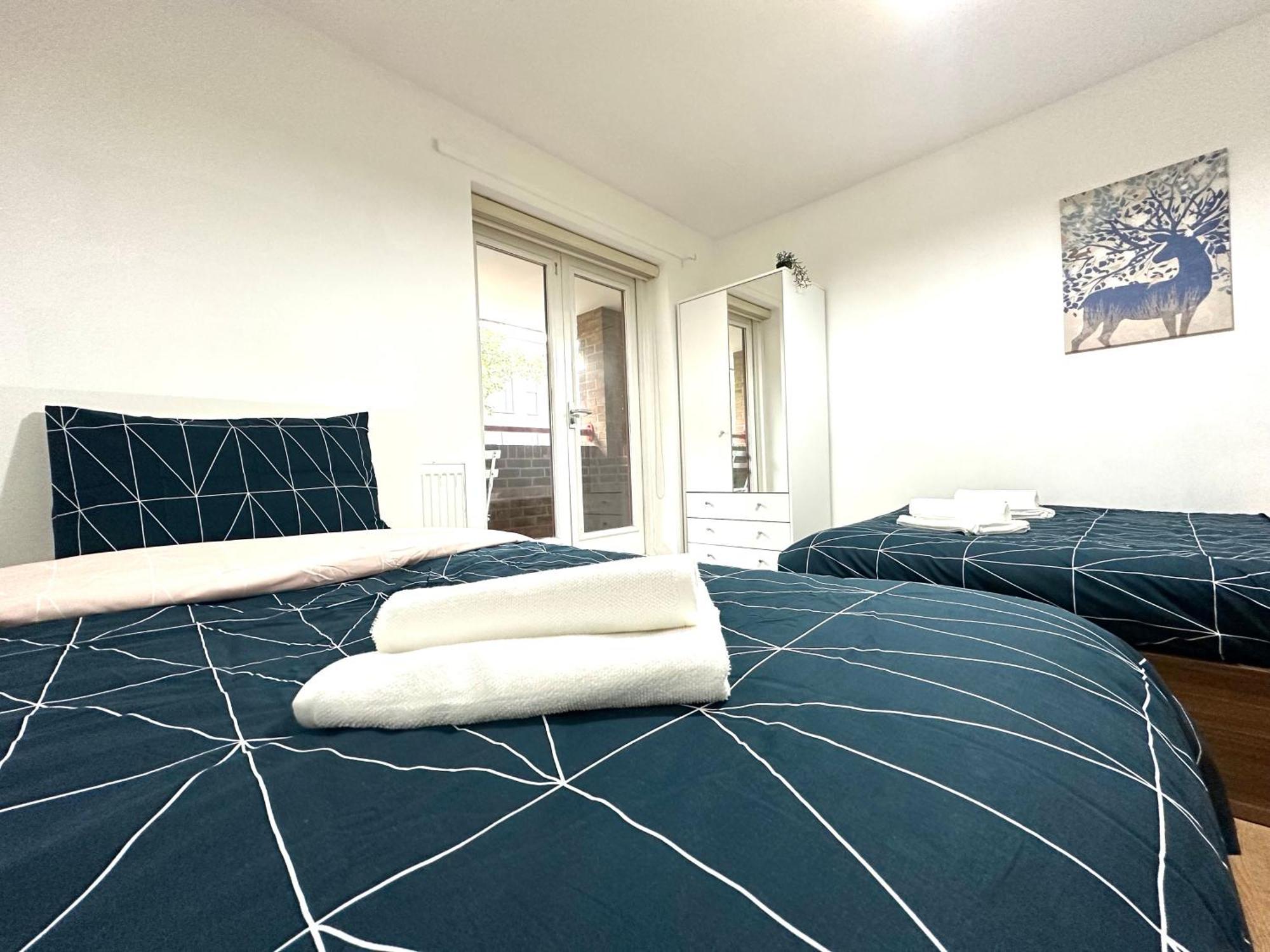 Accommodatie bij particulieren Comfortable Near Of *