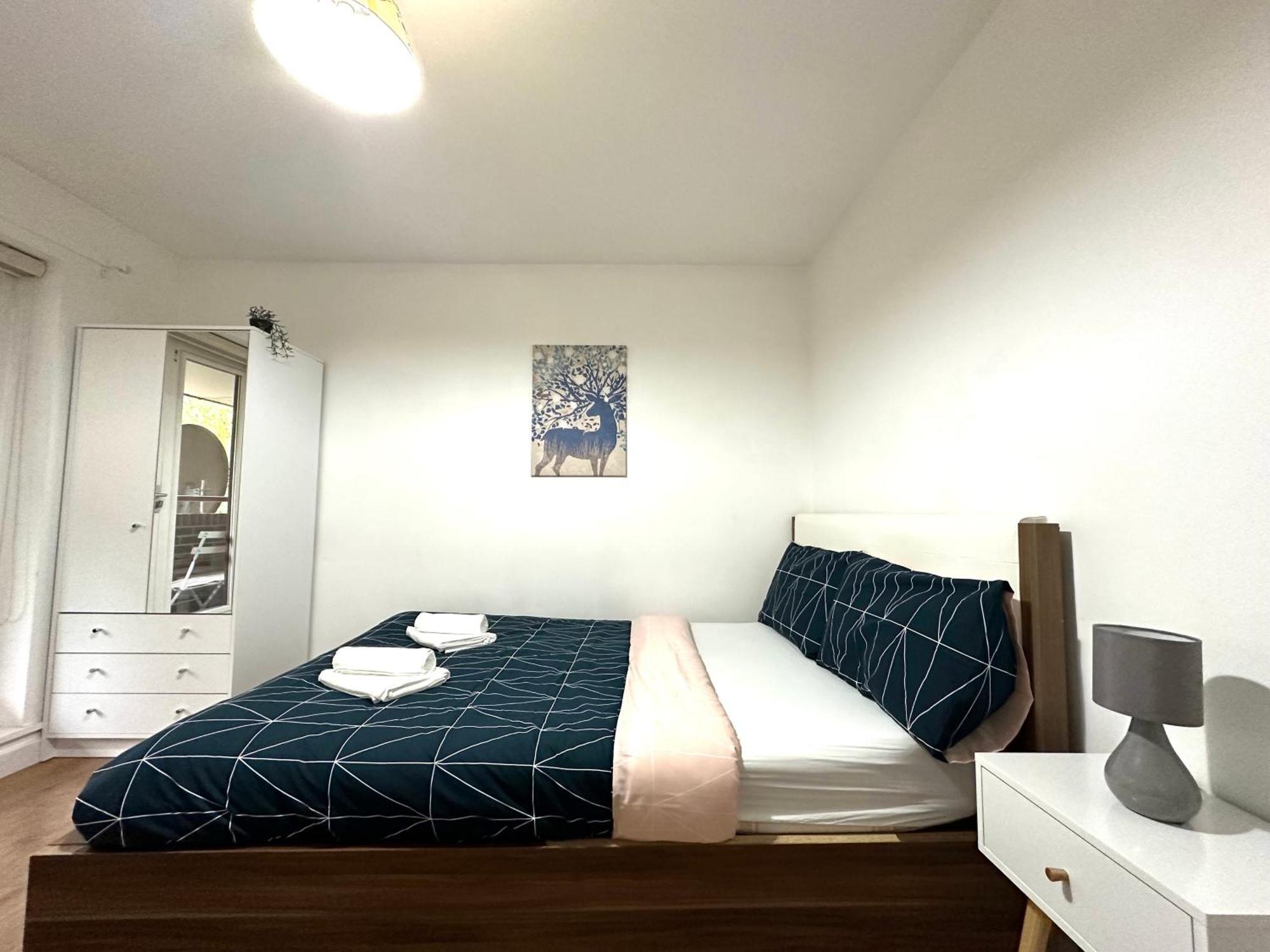 Comfortable Near Of Accommodatie bij particulieren Londen