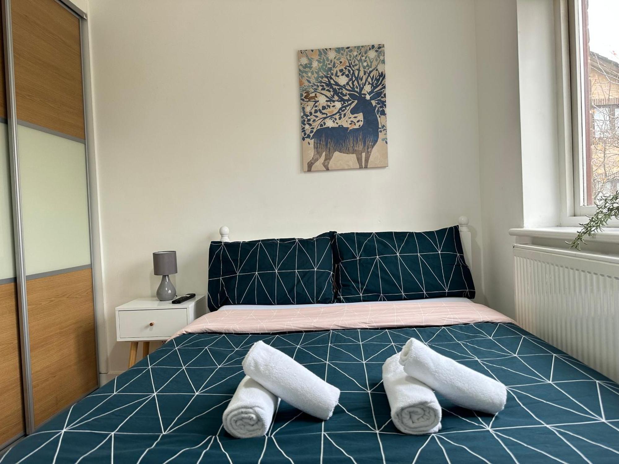 Accommodatie bij particulieren Comfortable Near Of