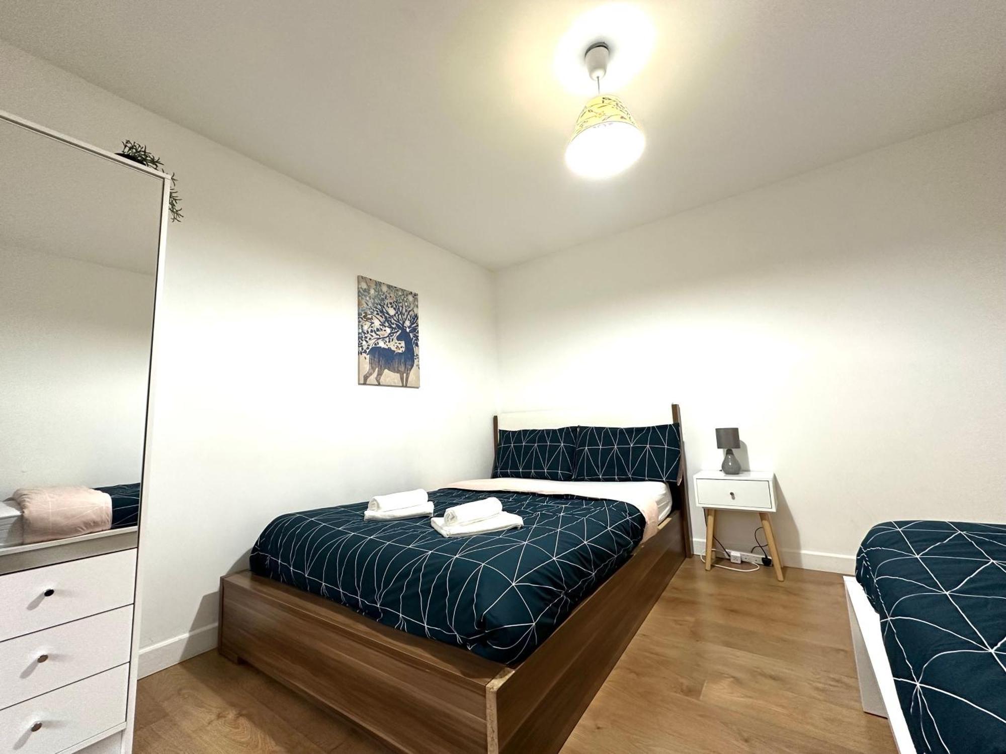 Accommodatie bij particulieren Comfortable Near Of *