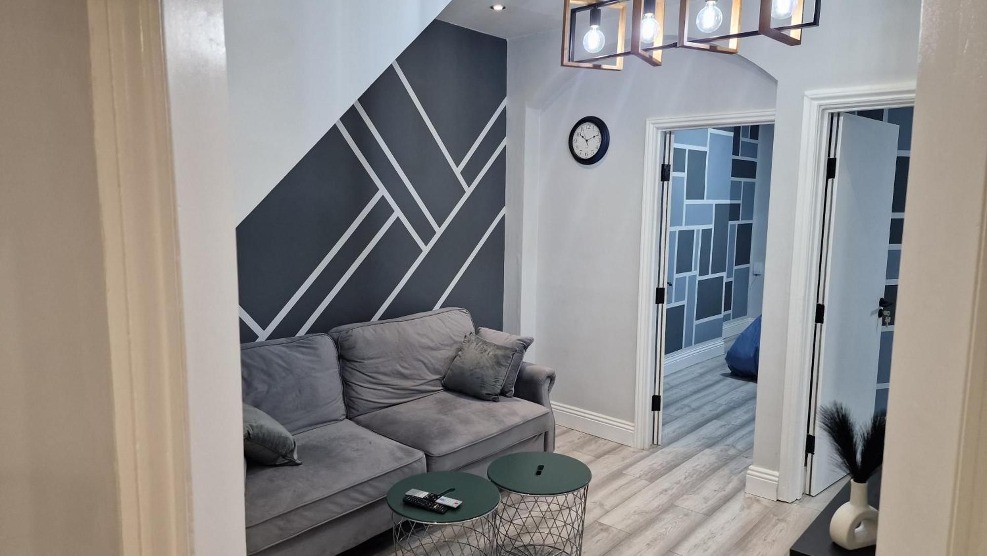 Westfield Stratford Apartment *