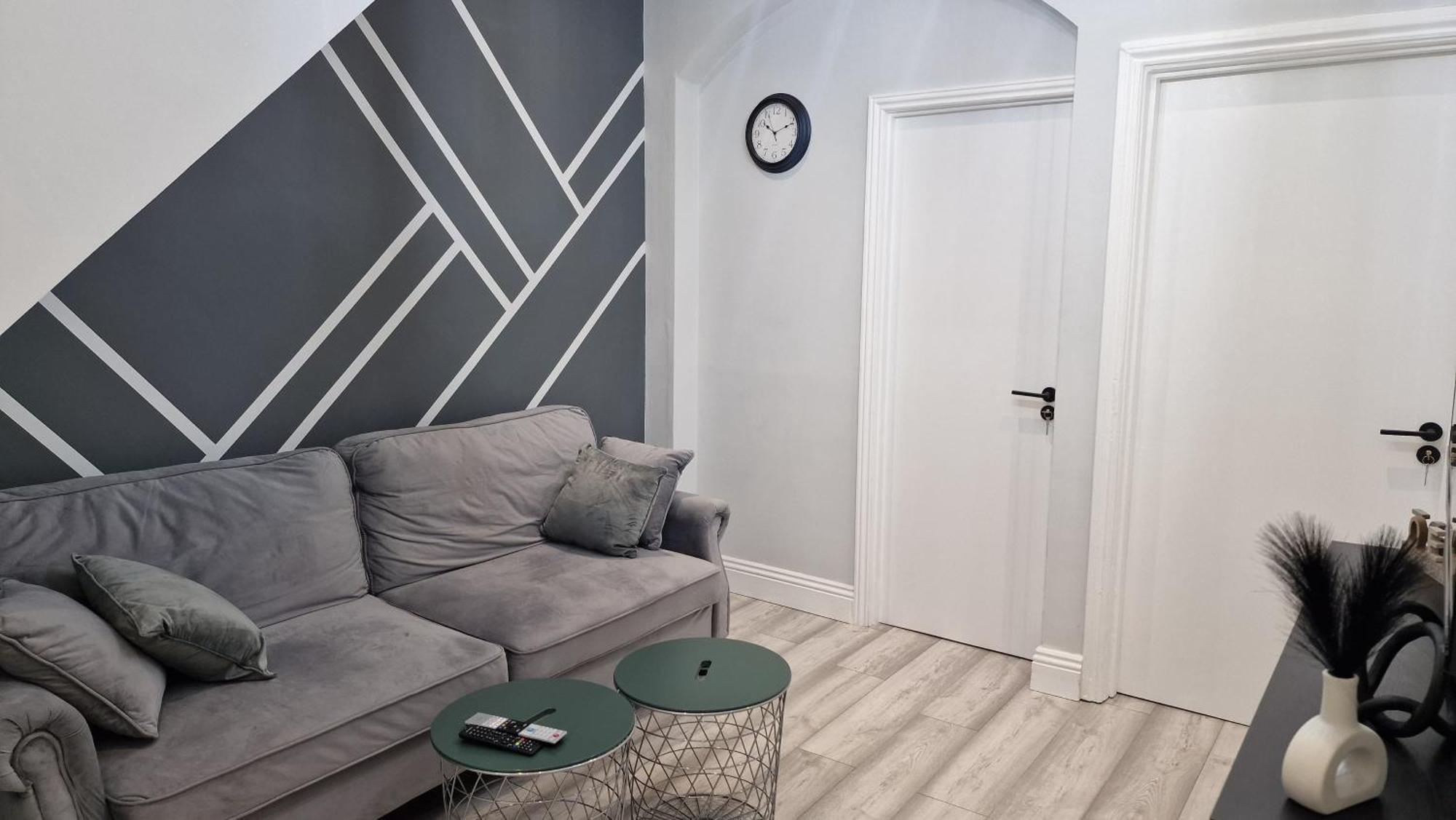Westfield Stratford Apartment