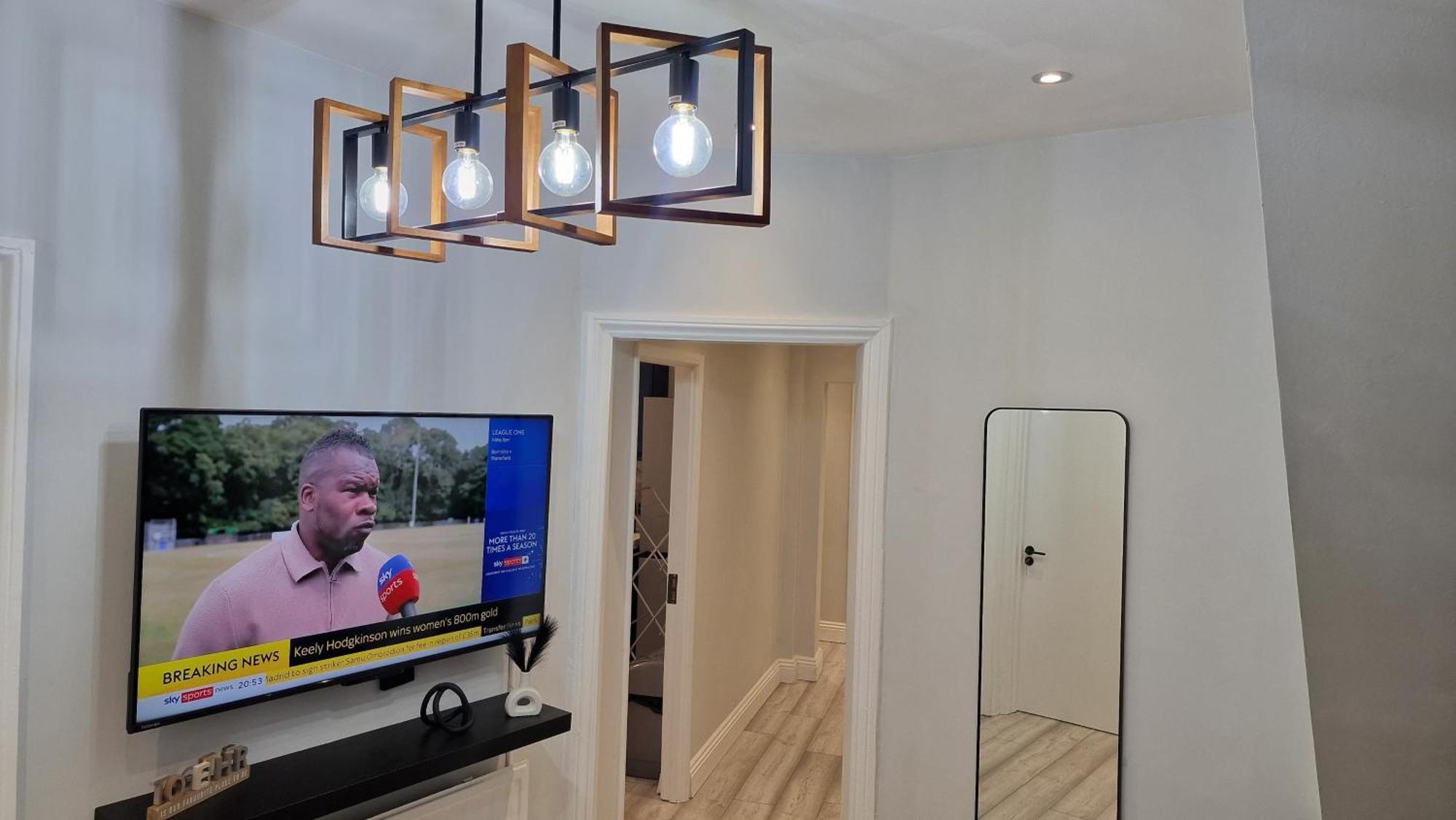 Apartment Westfield Stratford *
