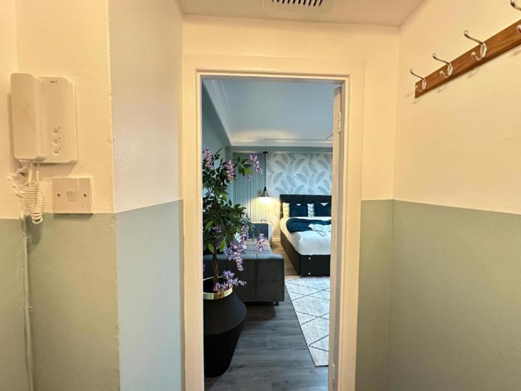 Apartamento Park Lane Beautiful Londres