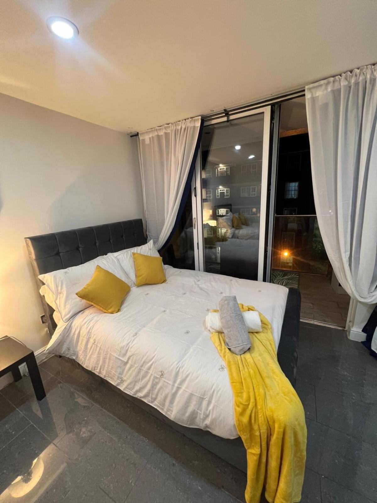 Cosy Luxurious In The Heart Of Privatunterkunft *