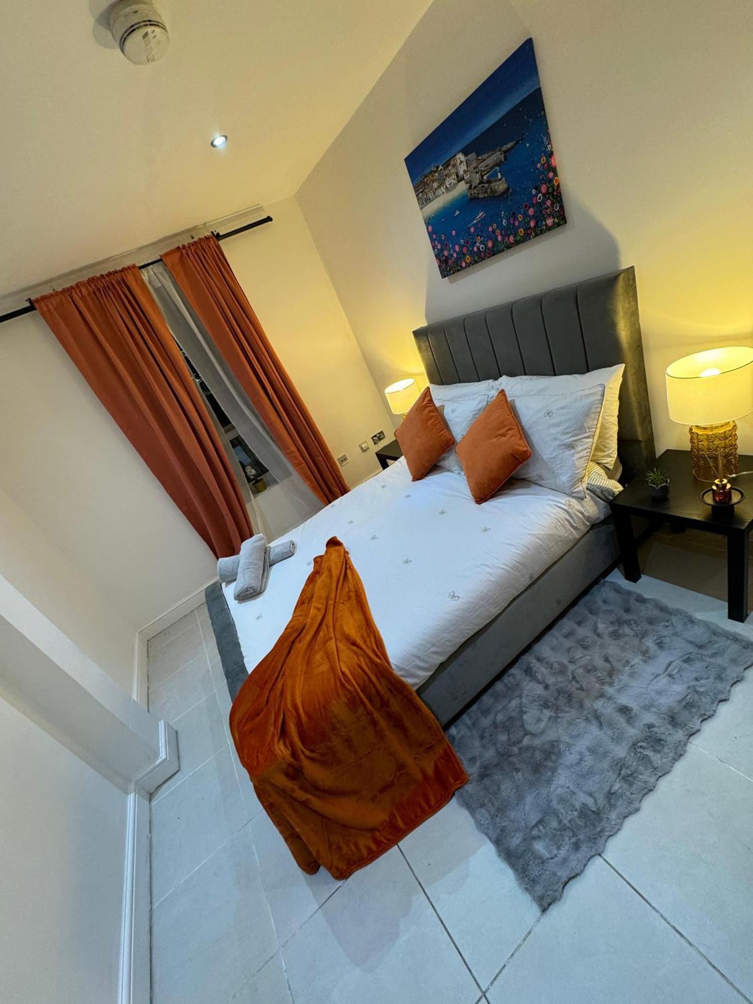 Cosy Luxurious In The Heart Of Homestay *