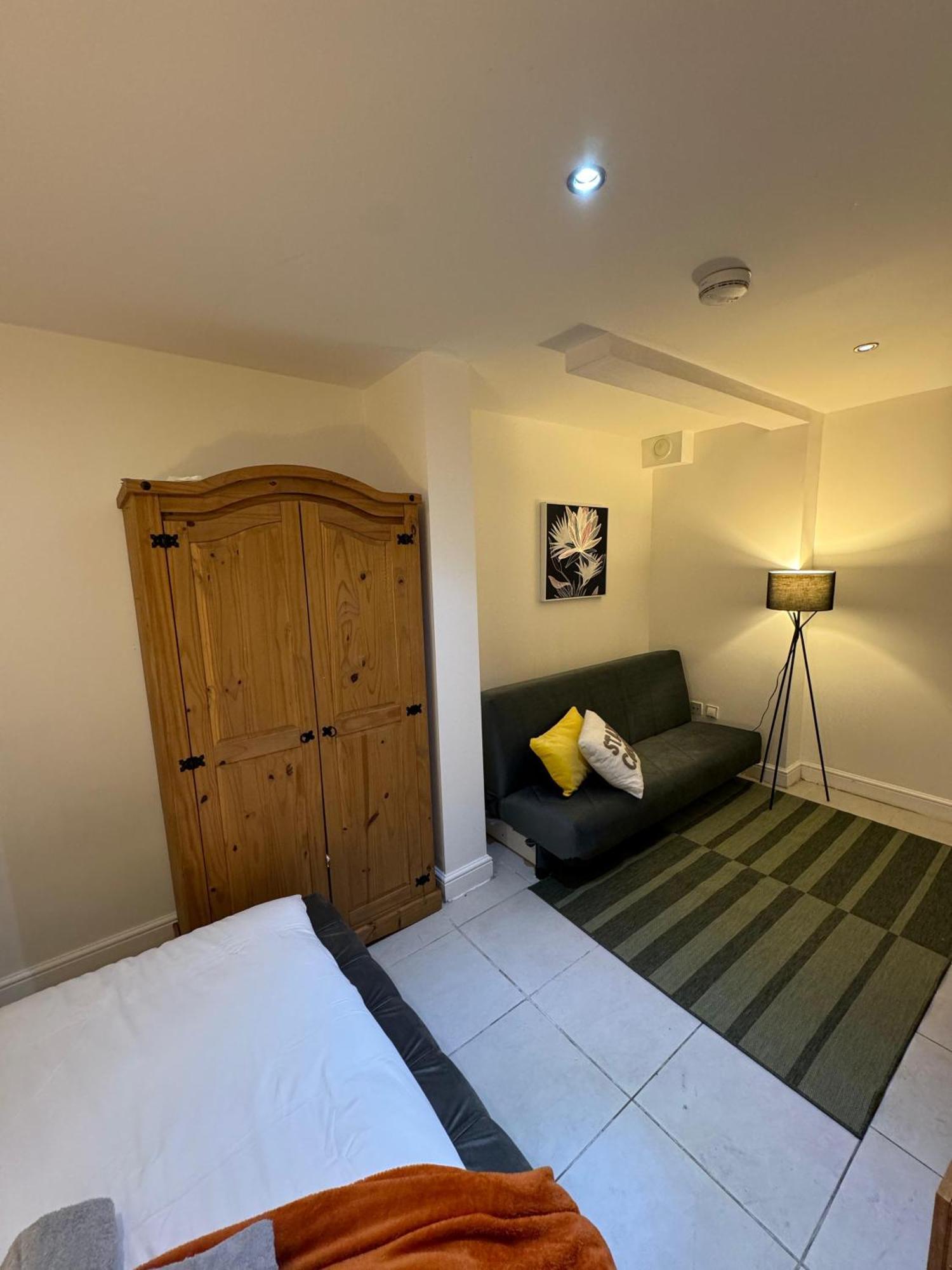 Cosy Luxurious In The Heart Of Homestay *