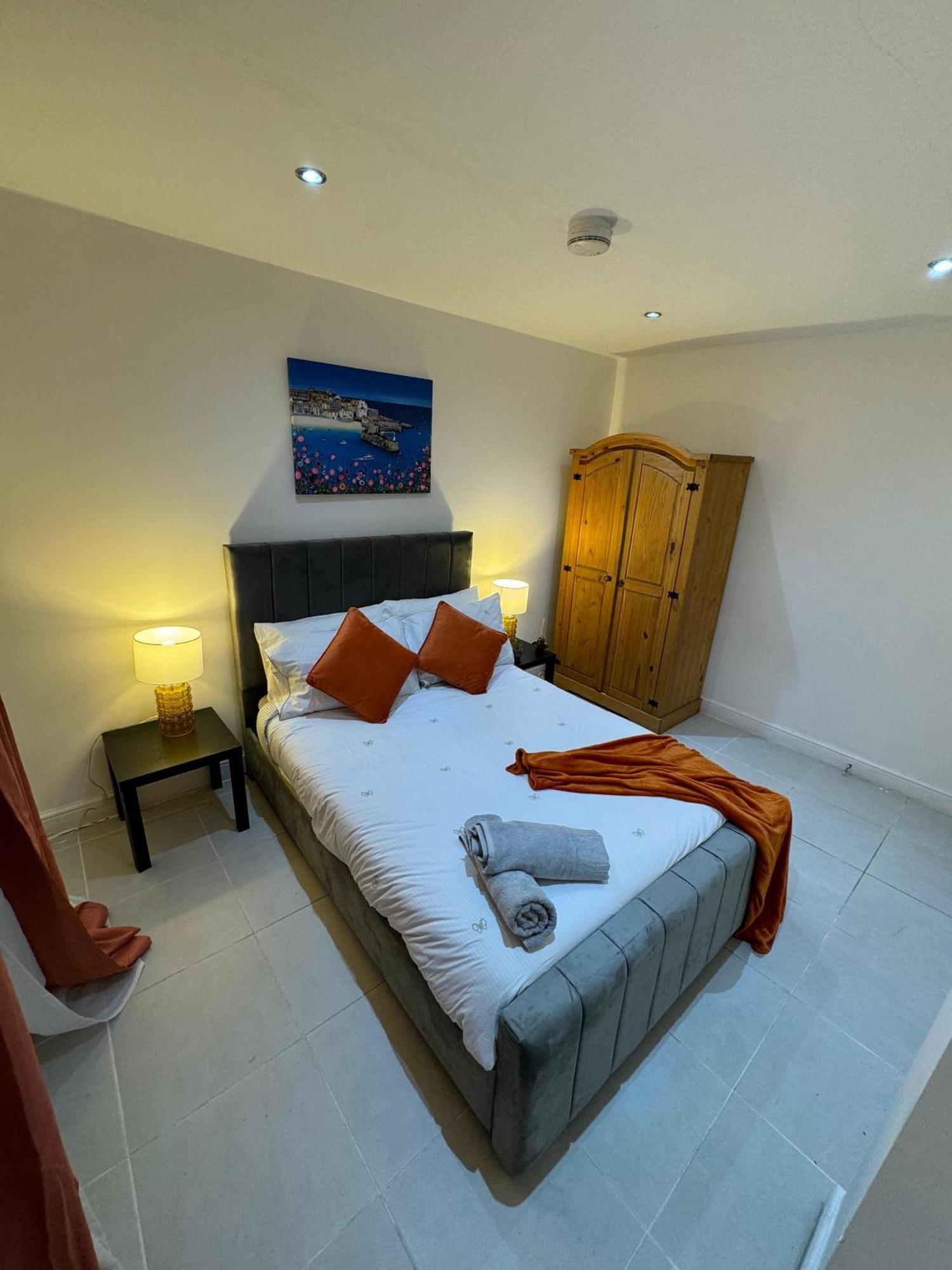 Cosy Luxurious In The Heart Of *