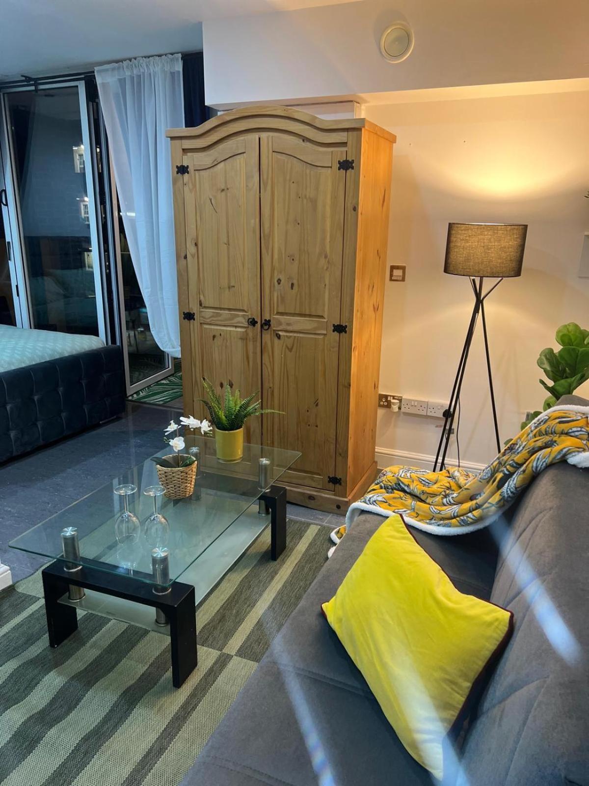 Cosy Luxurious In The Heart Of London